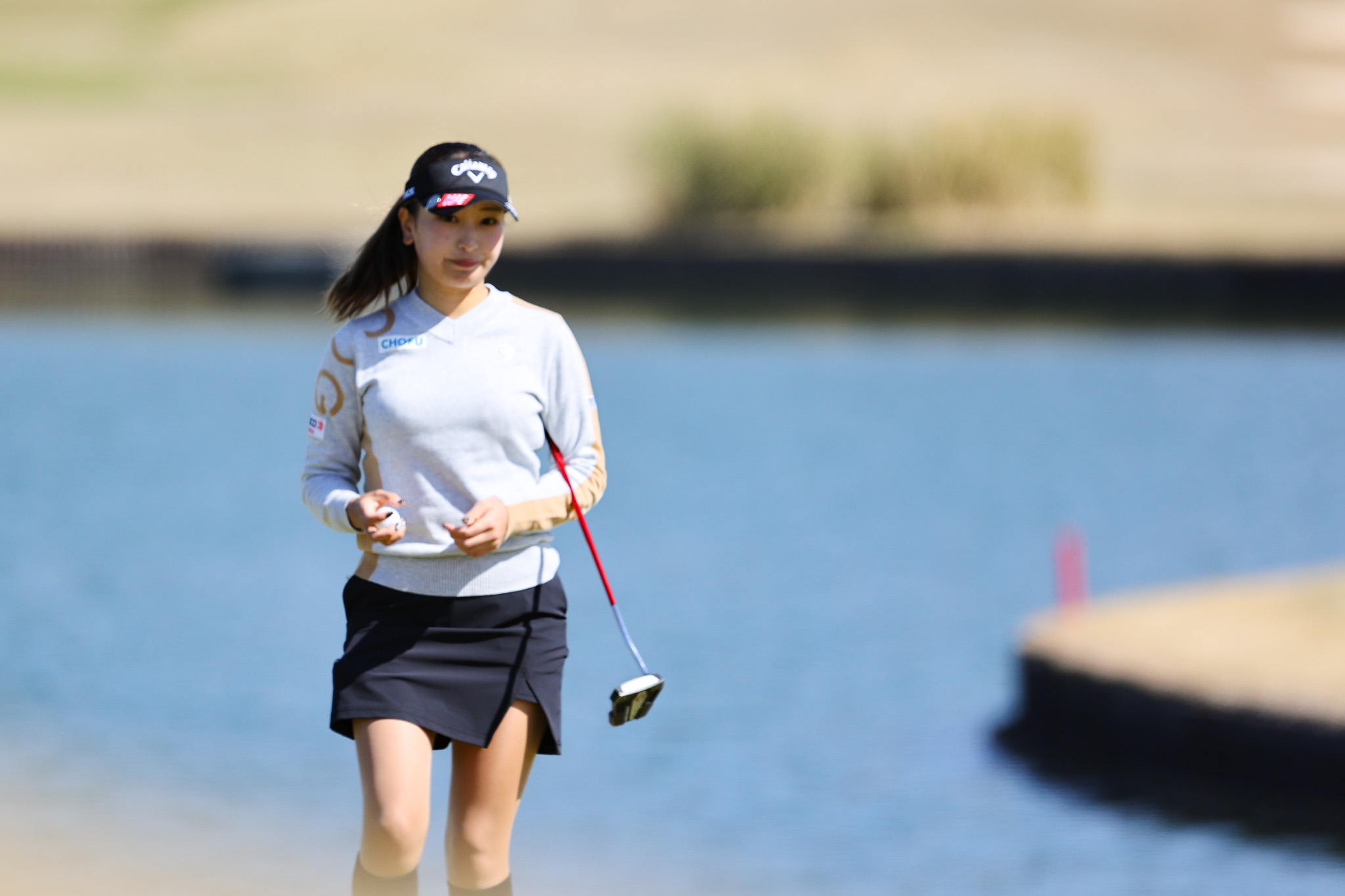 第1戦 藤井かすみステップジャンプツアー2024 YMFG 山口銀行 CUP - 77