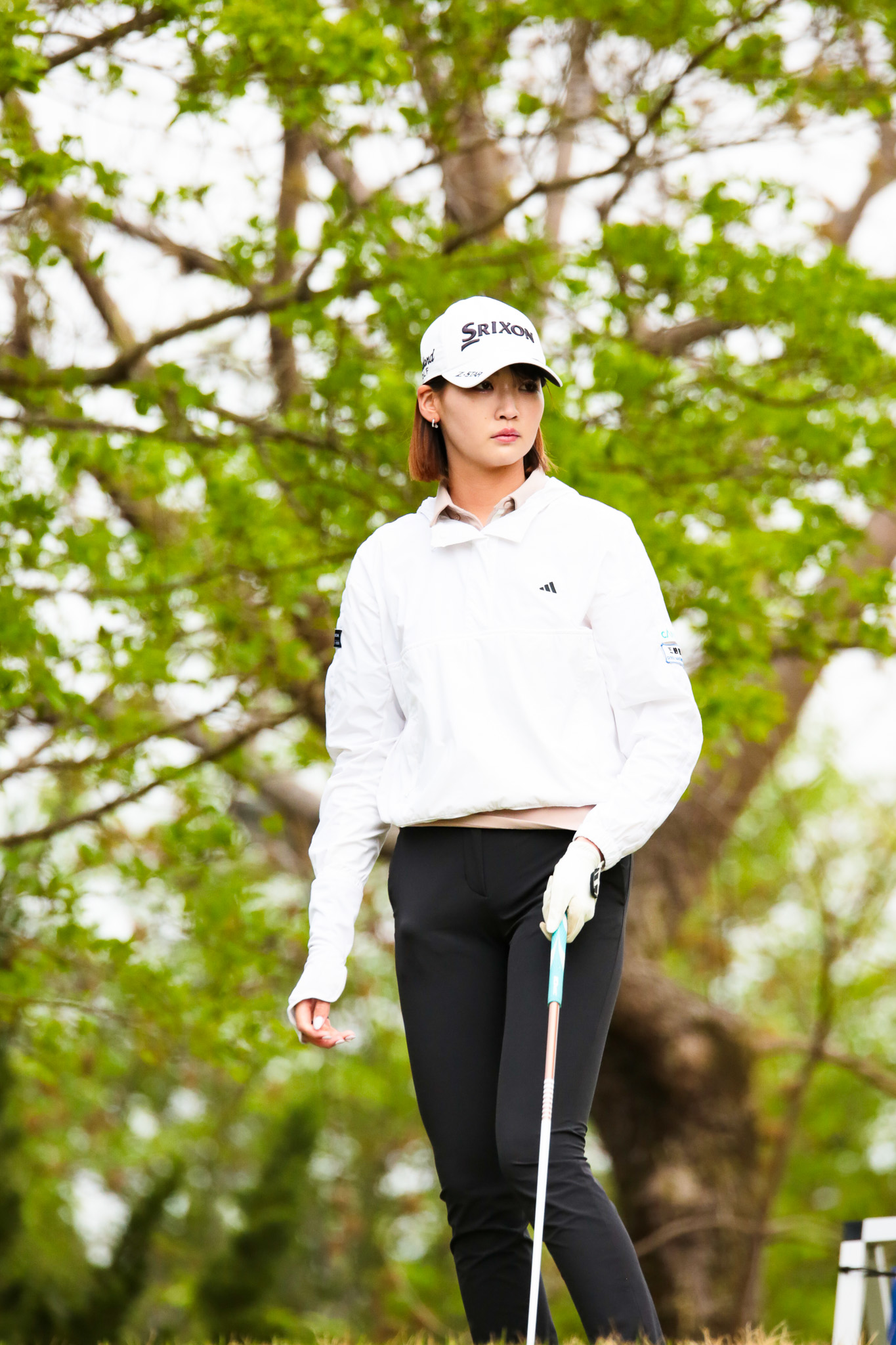 開幕戦 藤井かすみステップジャンプツアー2026 高麗川カントリーカップ - 24