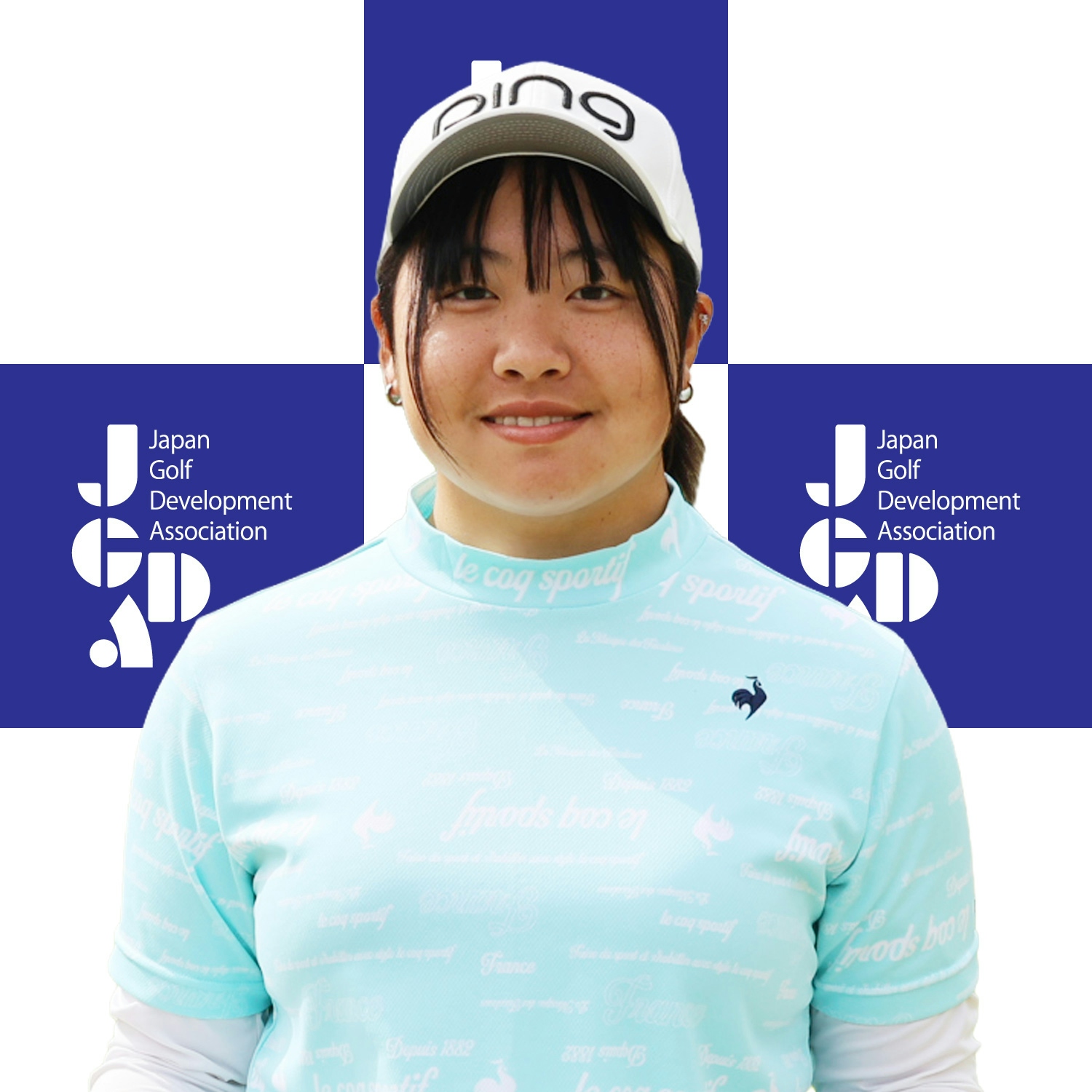 五月女 愛來