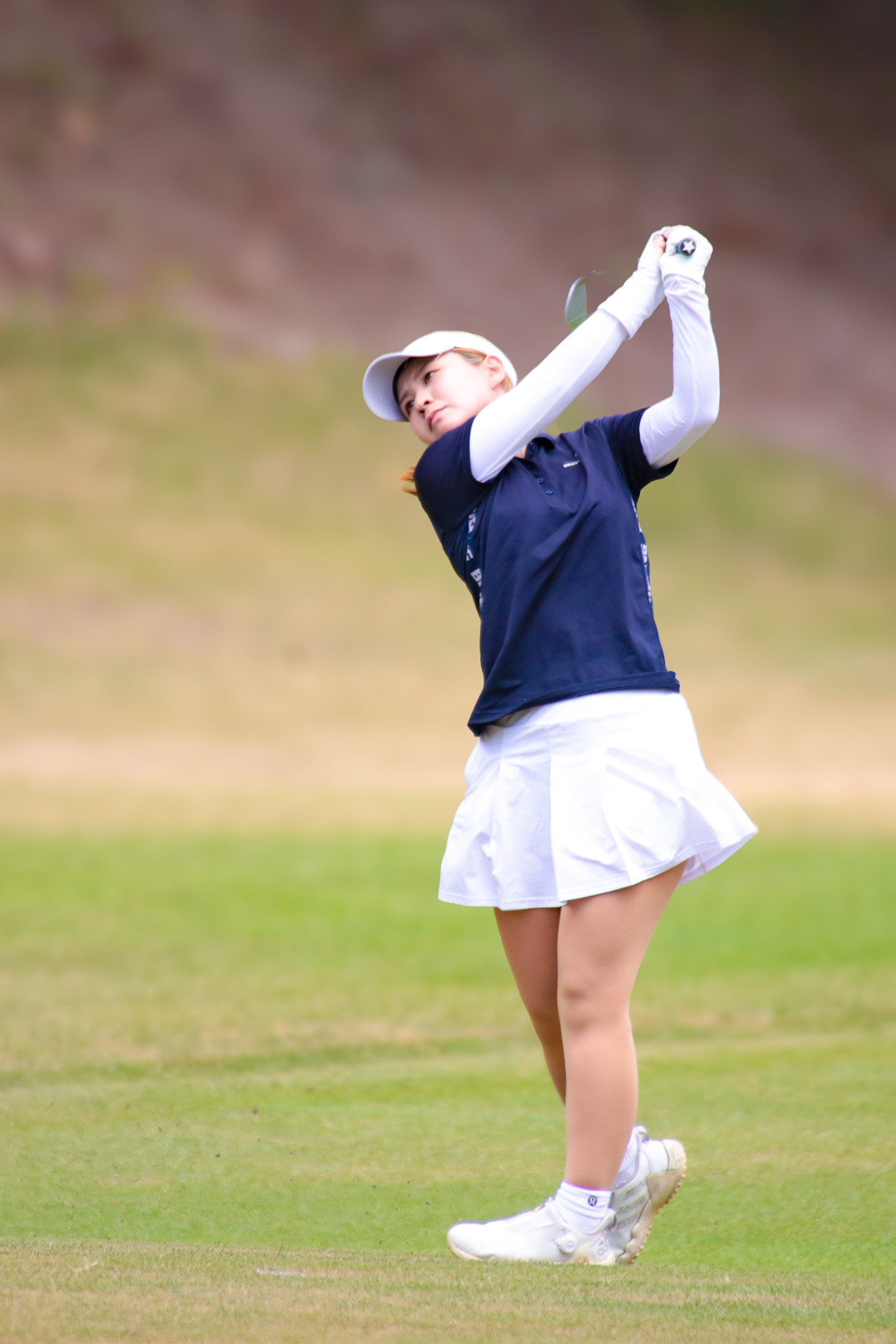第3戦 藤井かすみステップジャンプツアー2026 門屋組 CUP - 41