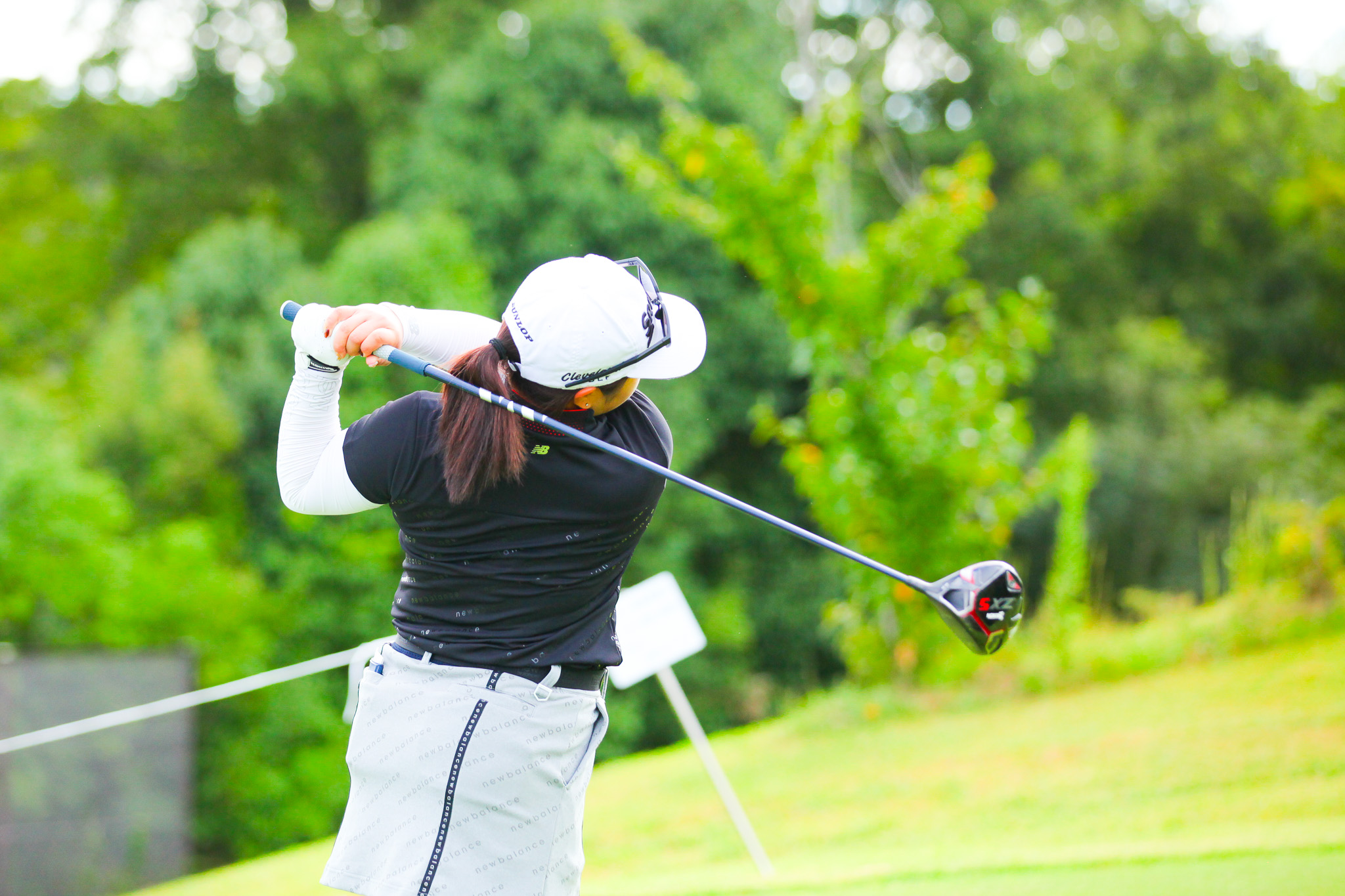 藤井かすみステップジャンプツアー2024 TSURUYA CUP - 105