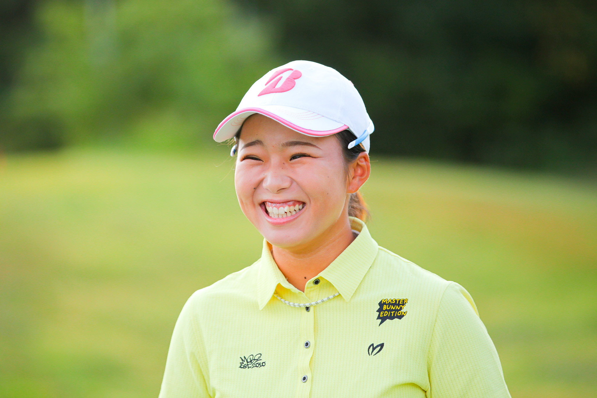 藤井かすみステップジャンプツアー2024 TSURUYA CUP - 82