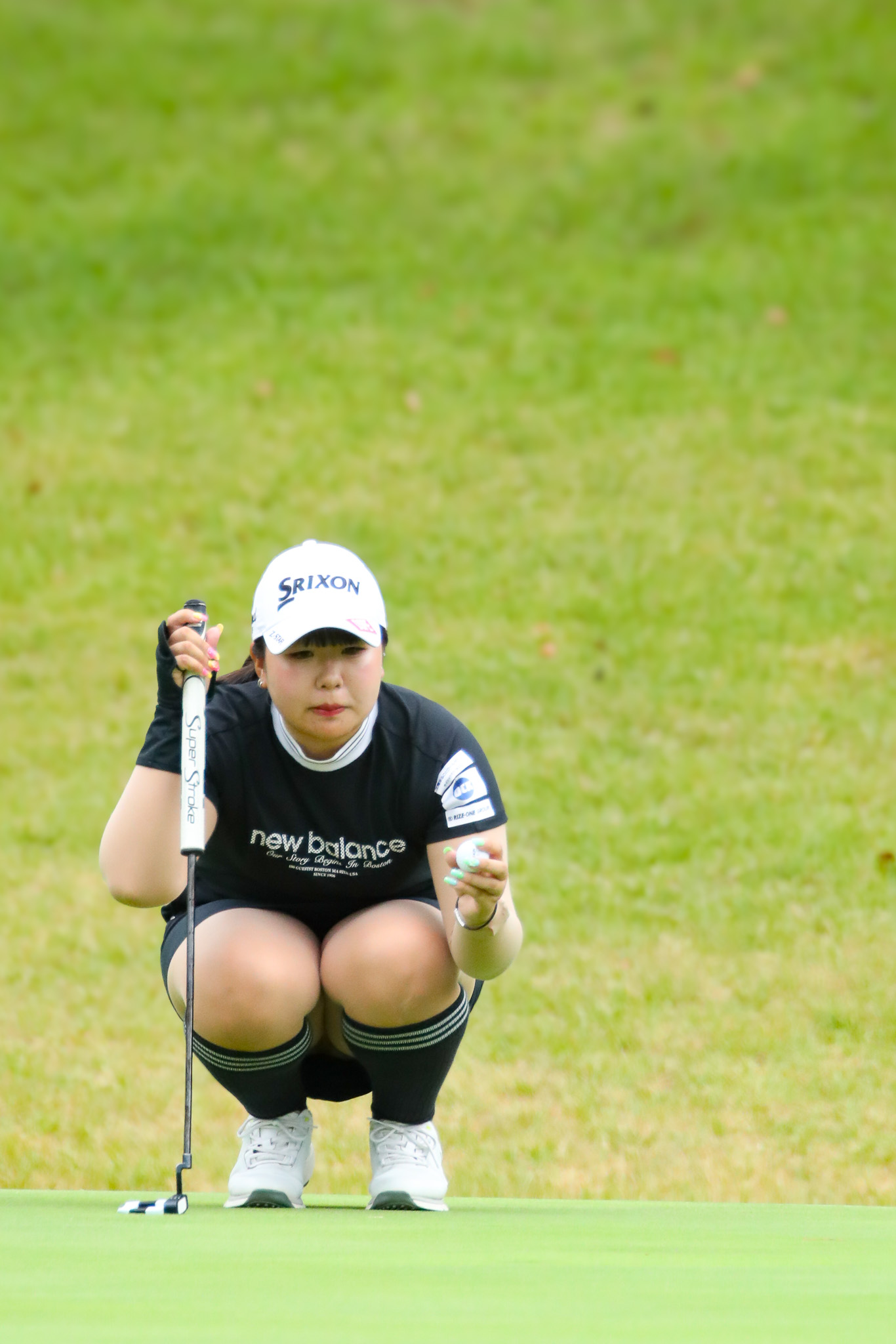 第3戦 藤井かすみステップジャンプツアー2026 門屋組 CUP - 59