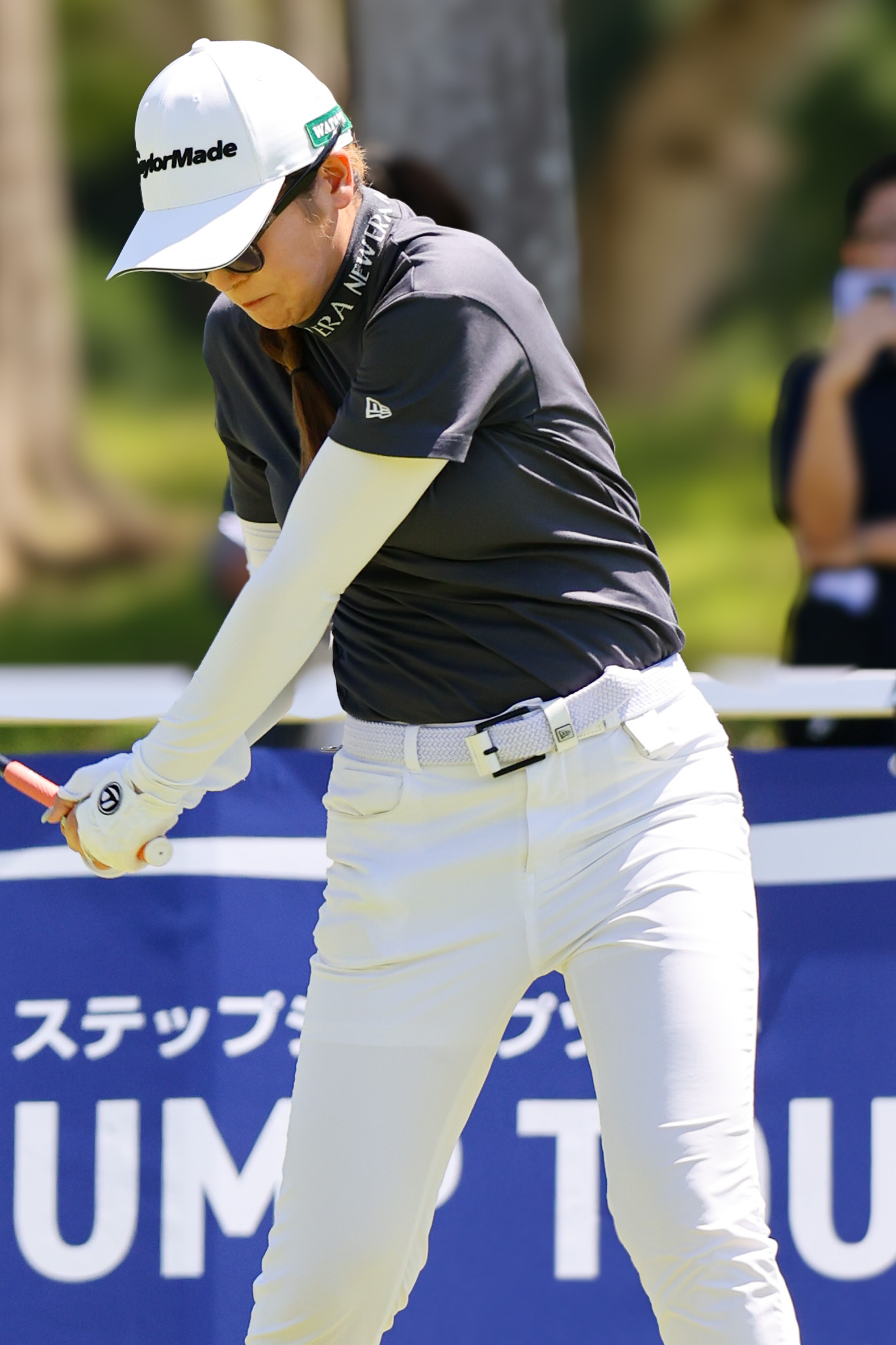第2戦 藤井かすみステップジャンプツアー2026 東京建物 Brillia CUP - 51