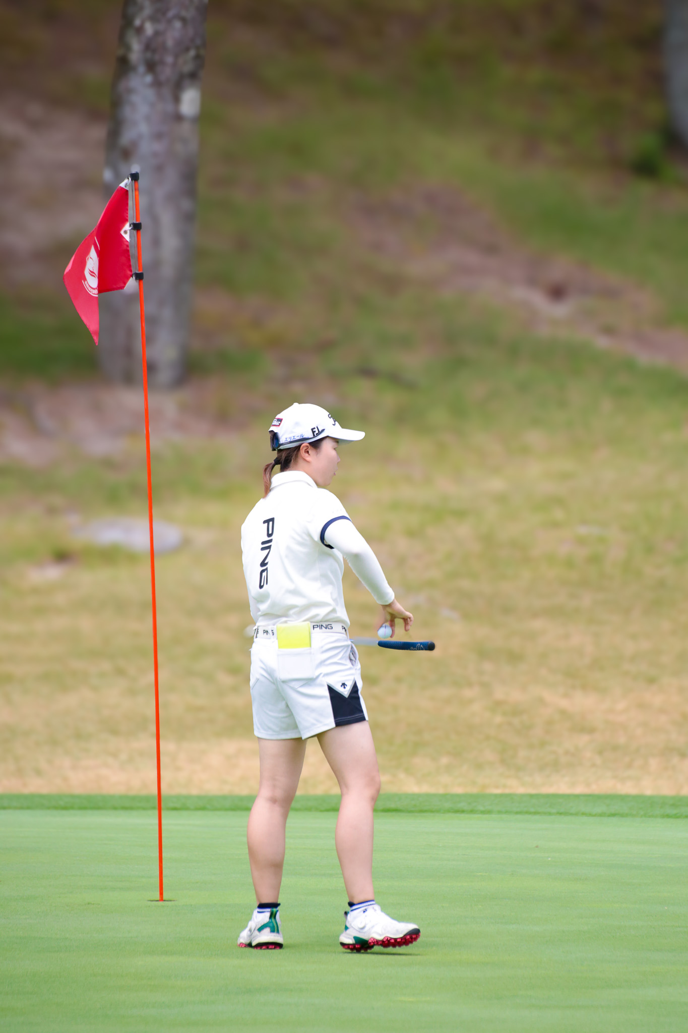 第3戦 藤井かすみステップジャンプツアー2026 門屋組 CUP - 32
