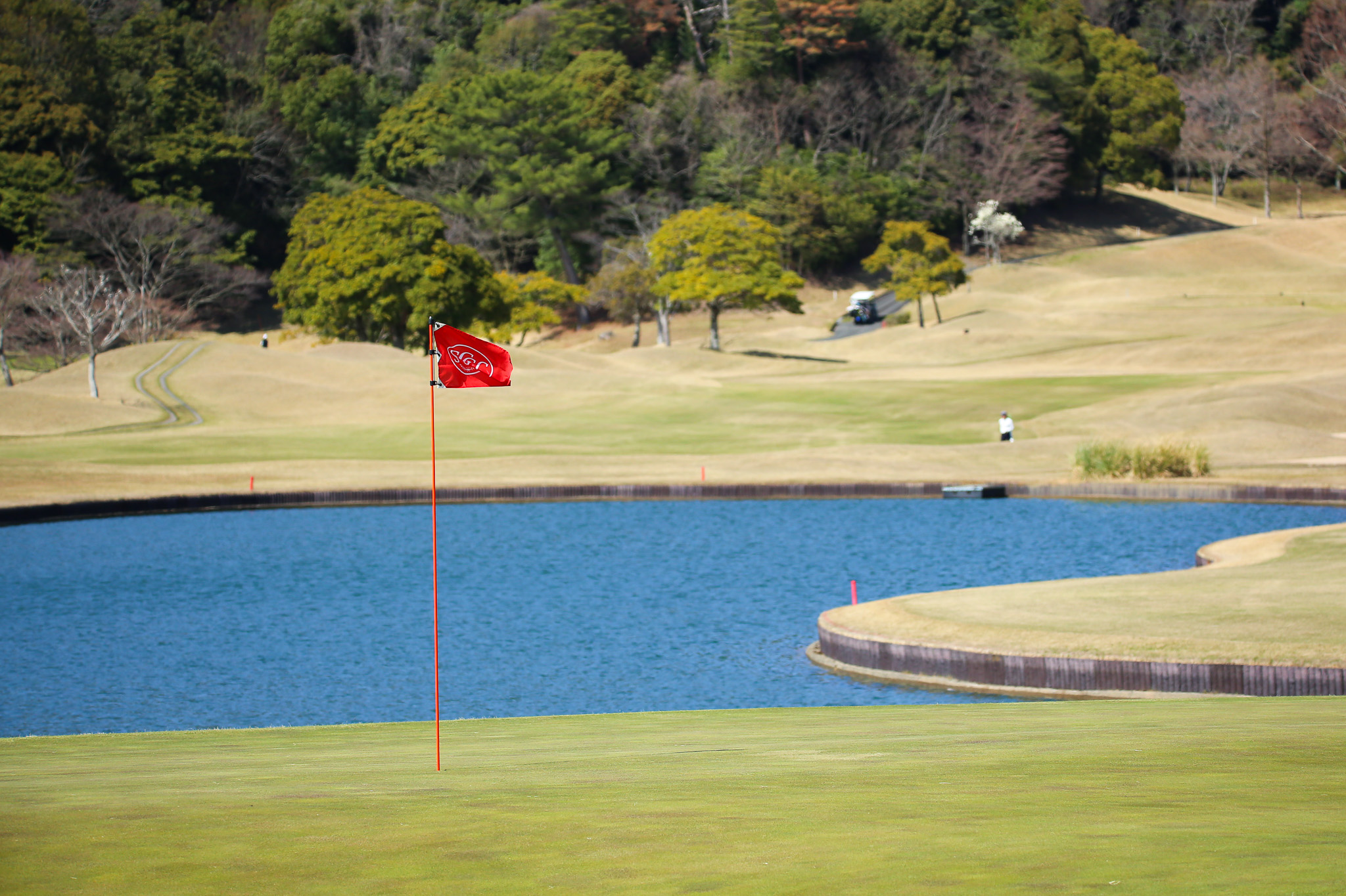 第1戦 藤井かすみステップジャンプツアー2024 YMFG 山口銀行 CUP - 54