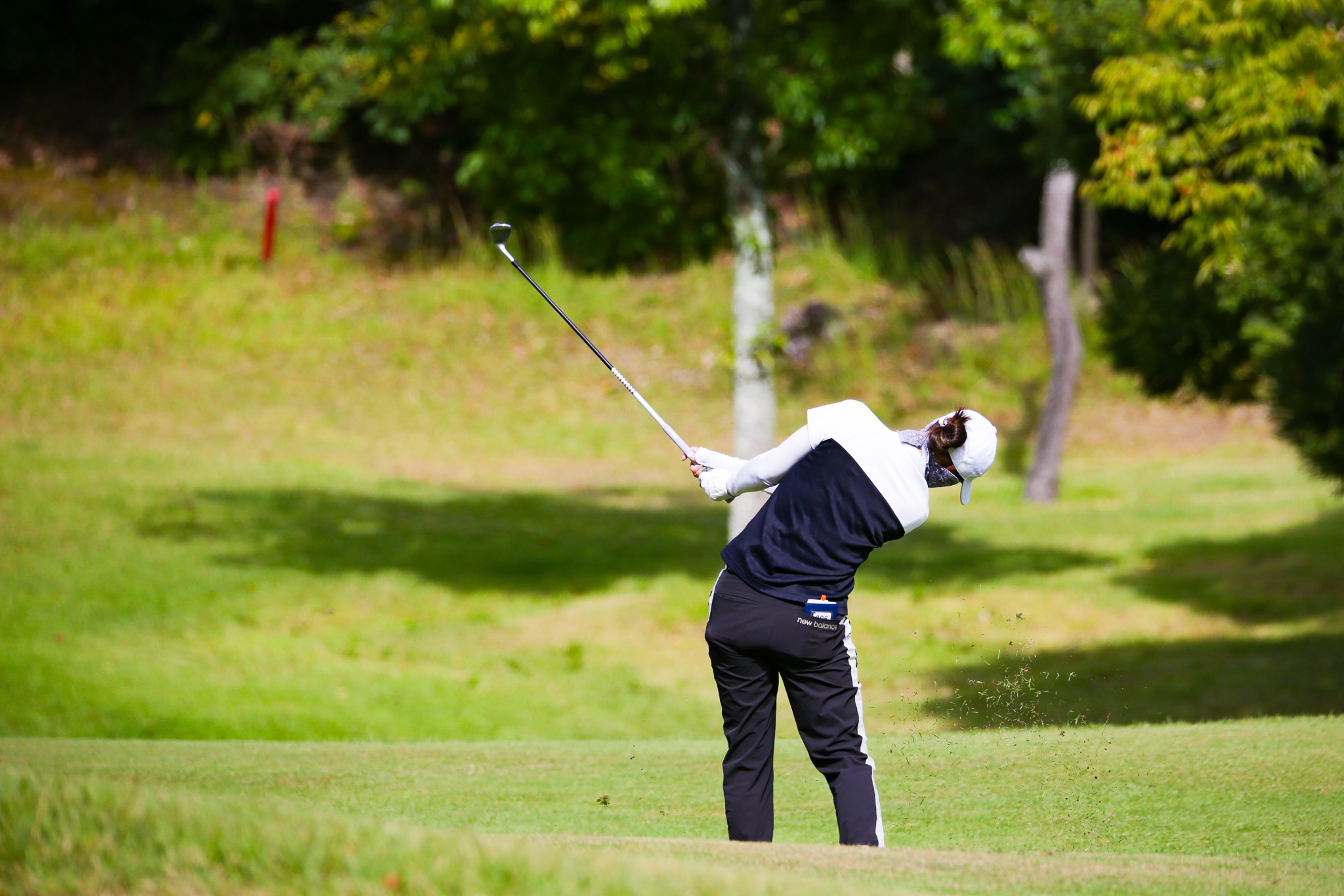 藤井かすみステップジャンプツアー2024 TSURUYA CUP - 34