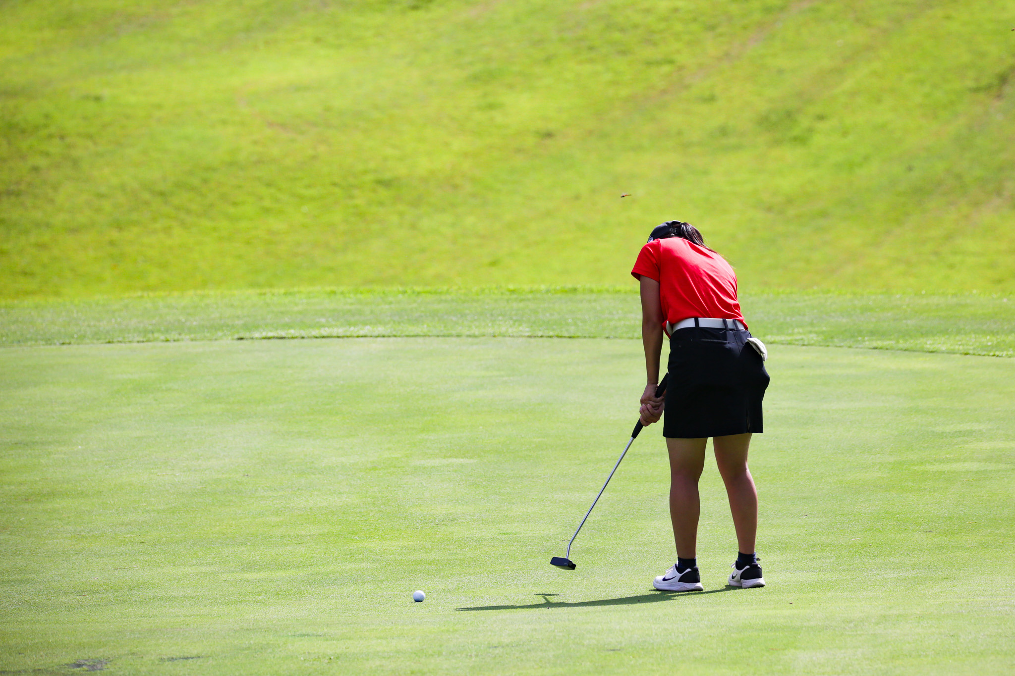 藤井かすみステップジャンプツアー2024 TSURUYA CUP - 42
