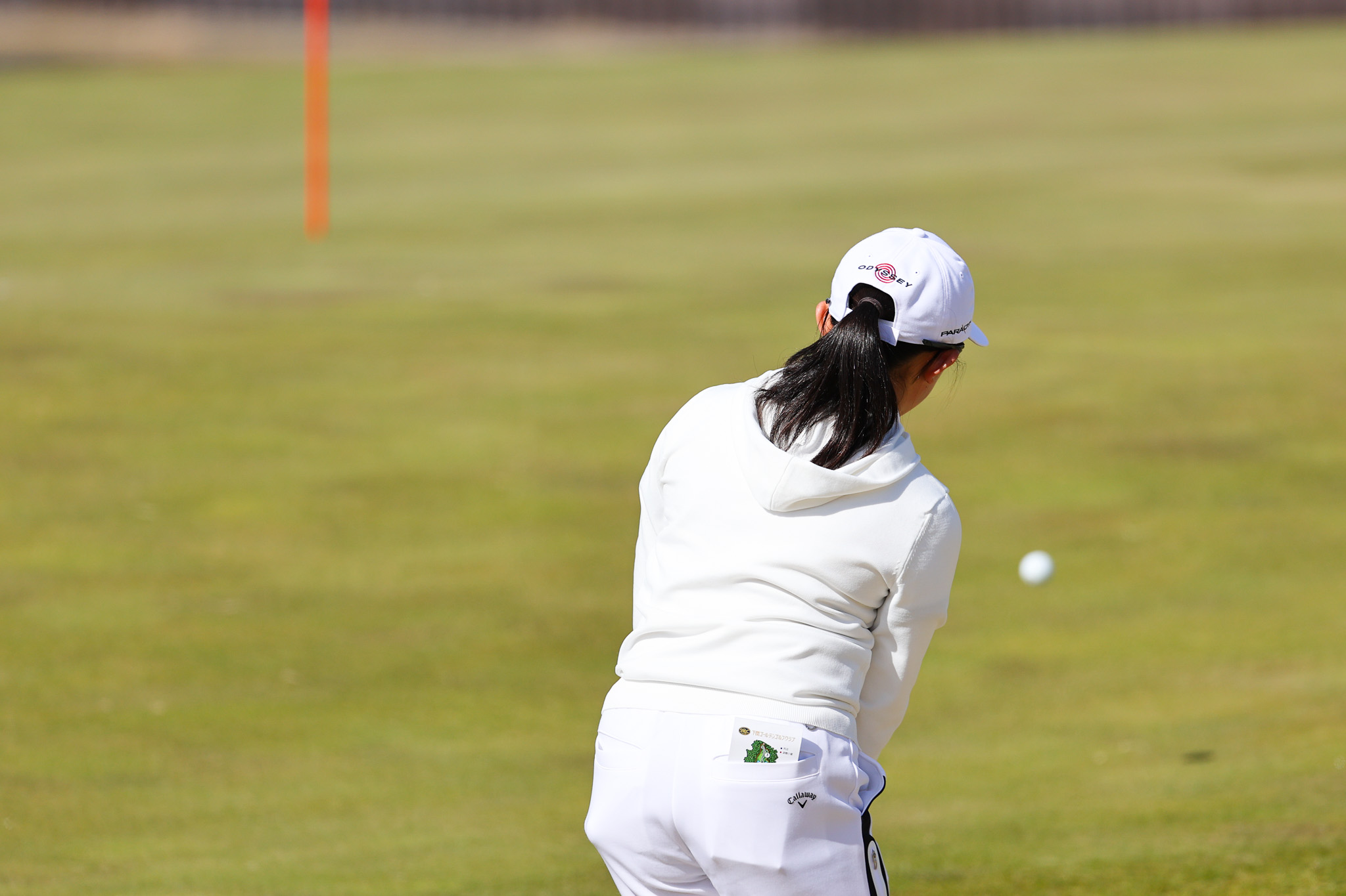 第1戦 藤井かすみステップジャンプツアー2024 YMFG 山口銀行 CUP - 82