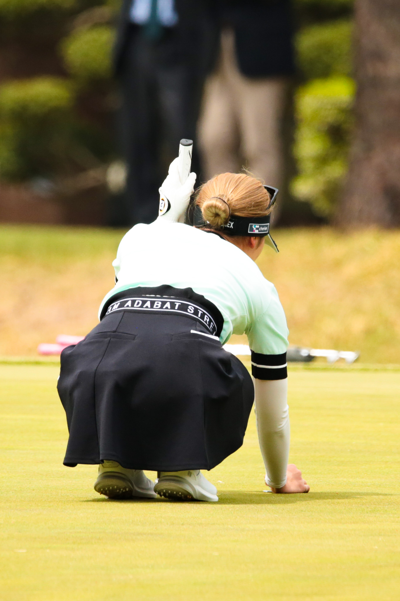 開幕戦 藤井かすみステップジャンプツアー2026 高麗川カントリーカップ - 52