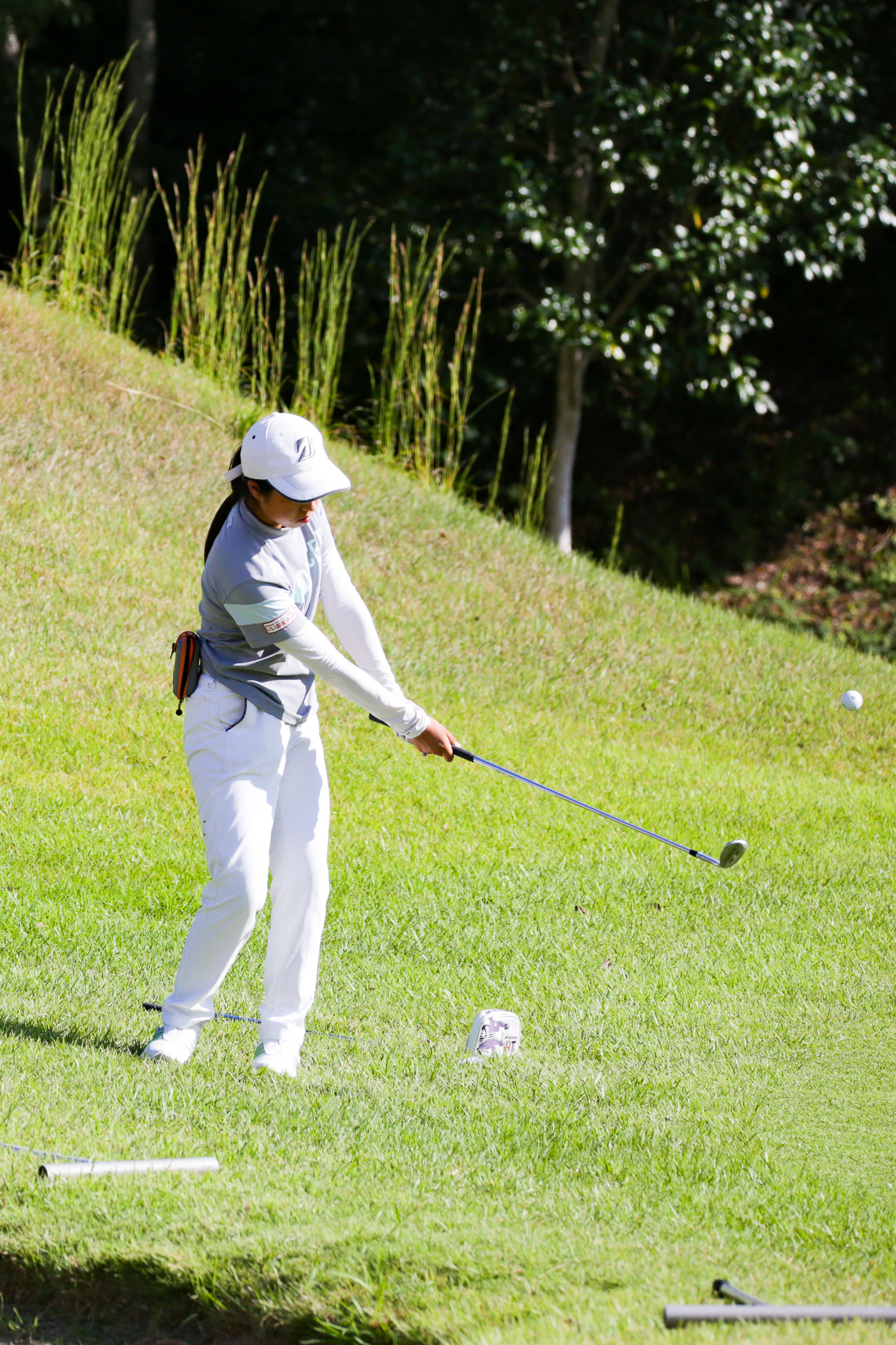 藤井かすみステップジャンプツアー2024 TSURUYA CUP - 63