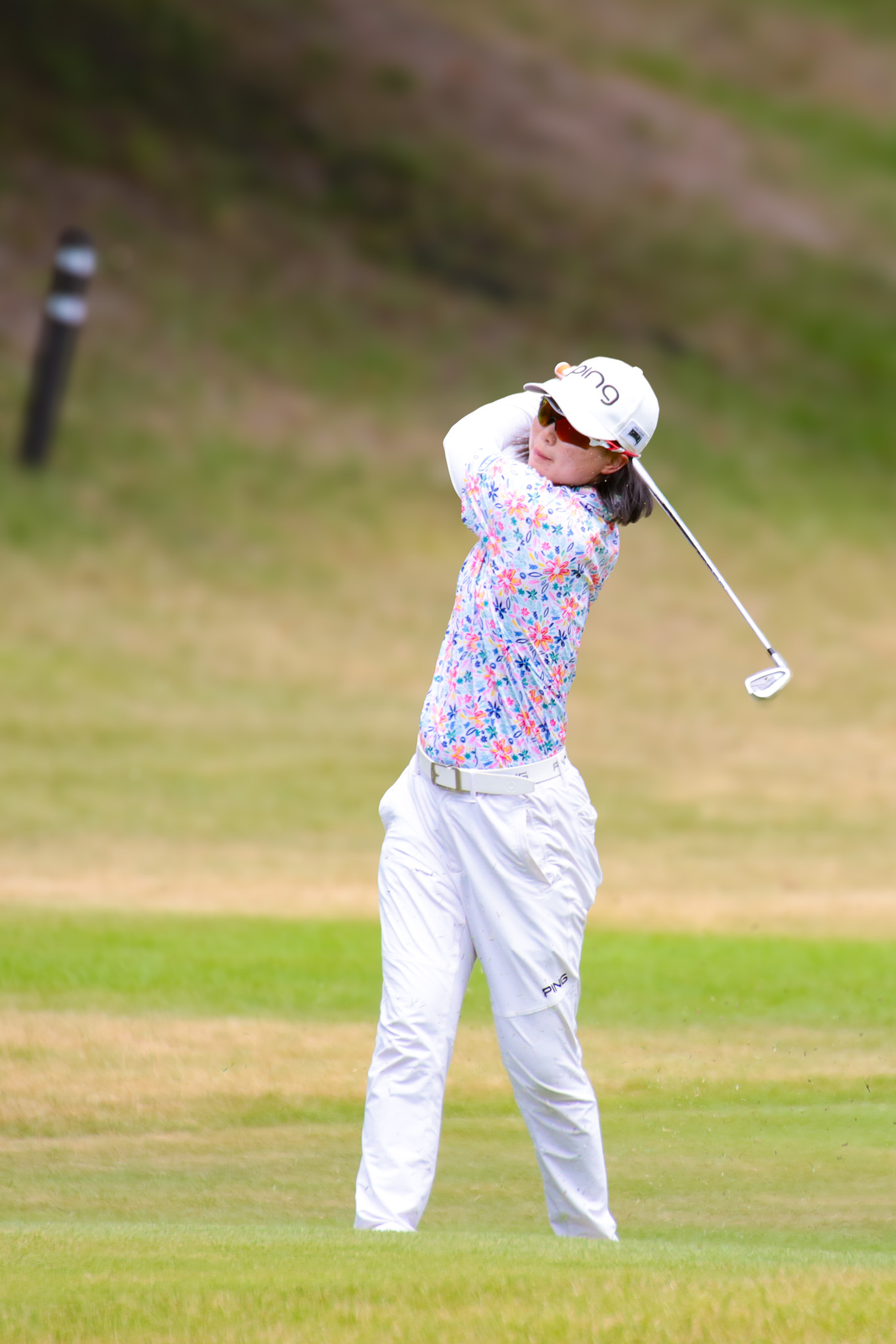第3戦 藤井かすみステップジャンプツアー2026 門屋組 CUP - 46