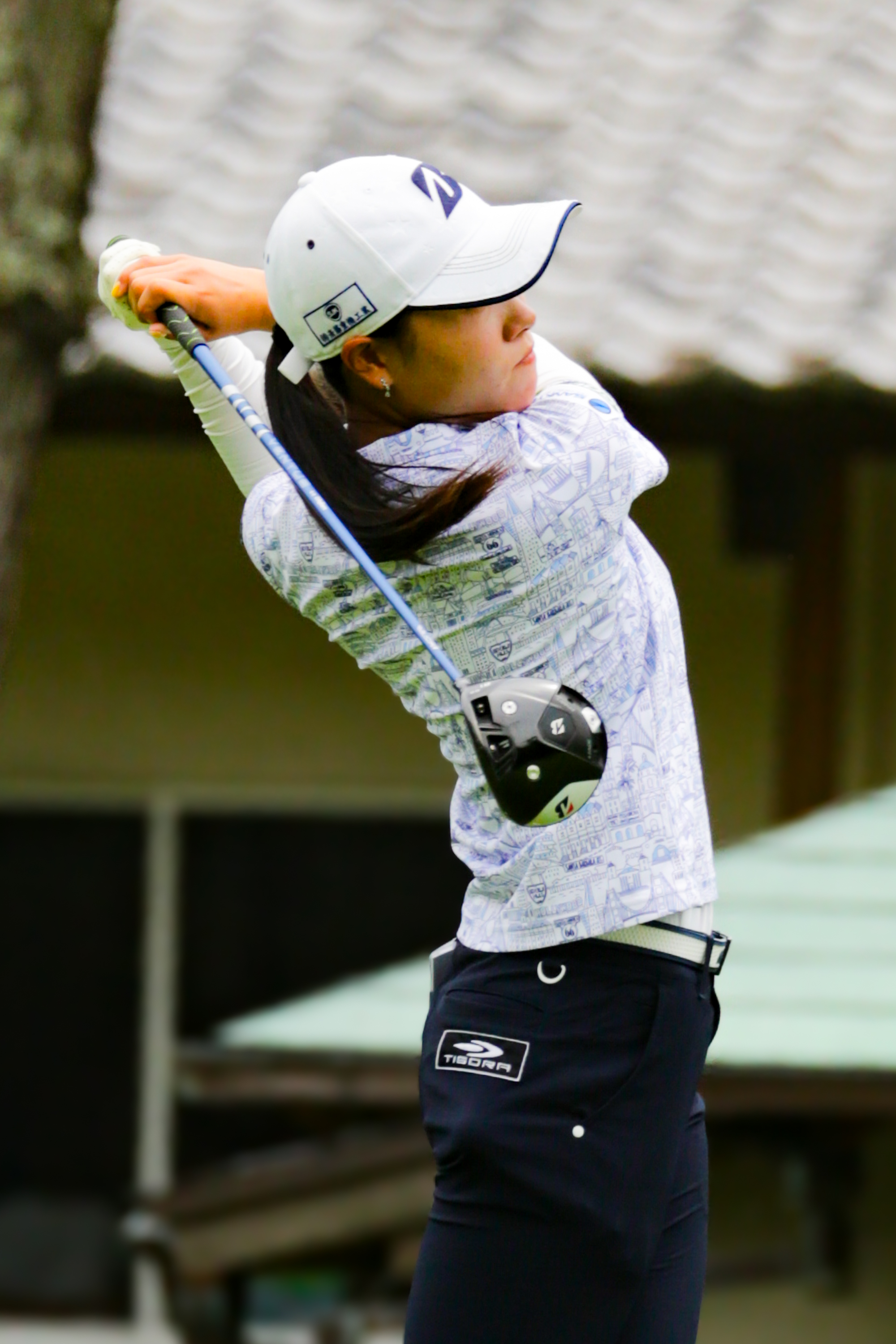 藤井かすみステップジャンプツアー2024 大洗チャレンジカップ supported by PEARLY GATES - 51