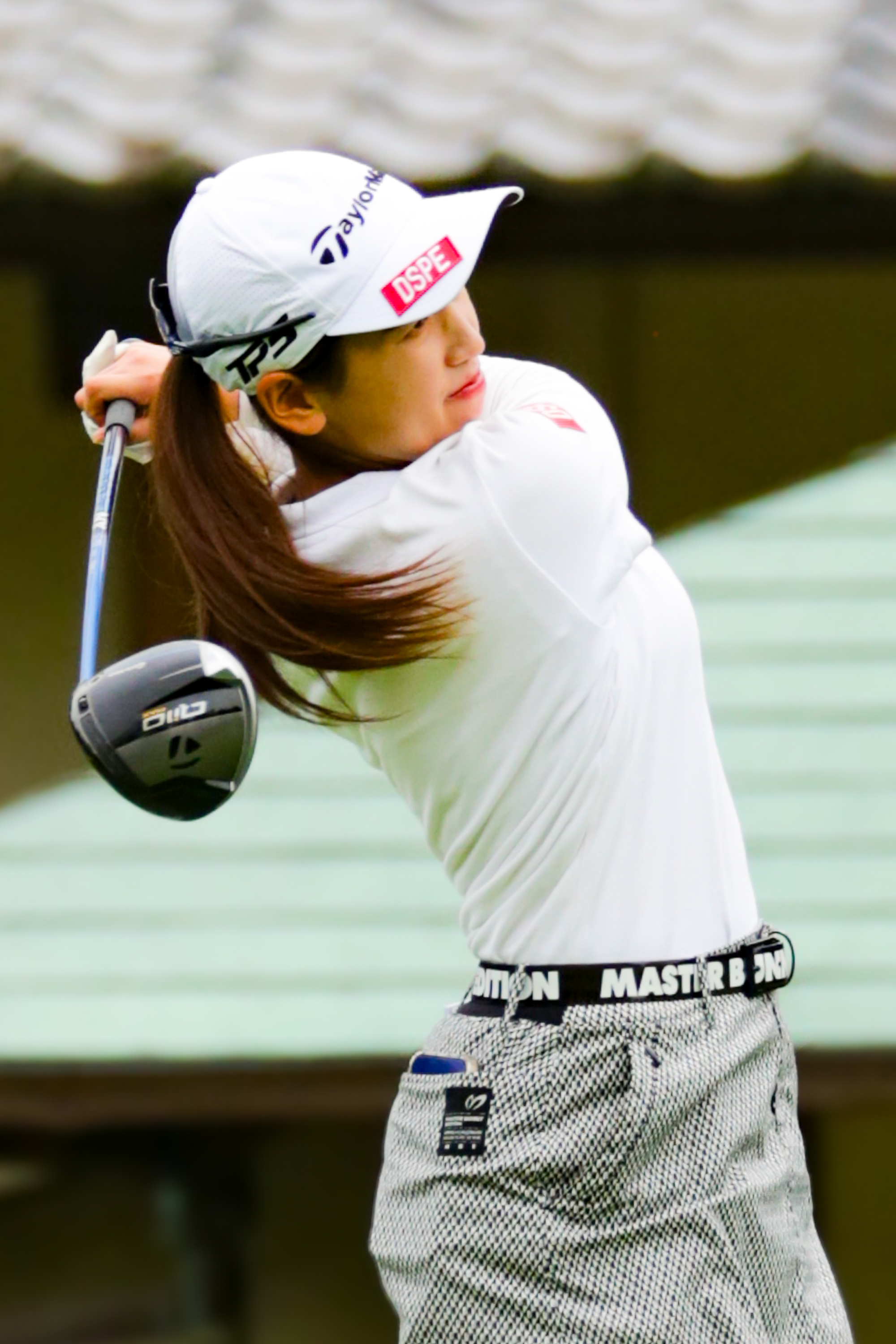 藤井かすみステップジャンプツアー2024 大洗チャレンジカップ supported by PEARLY GATES - 53