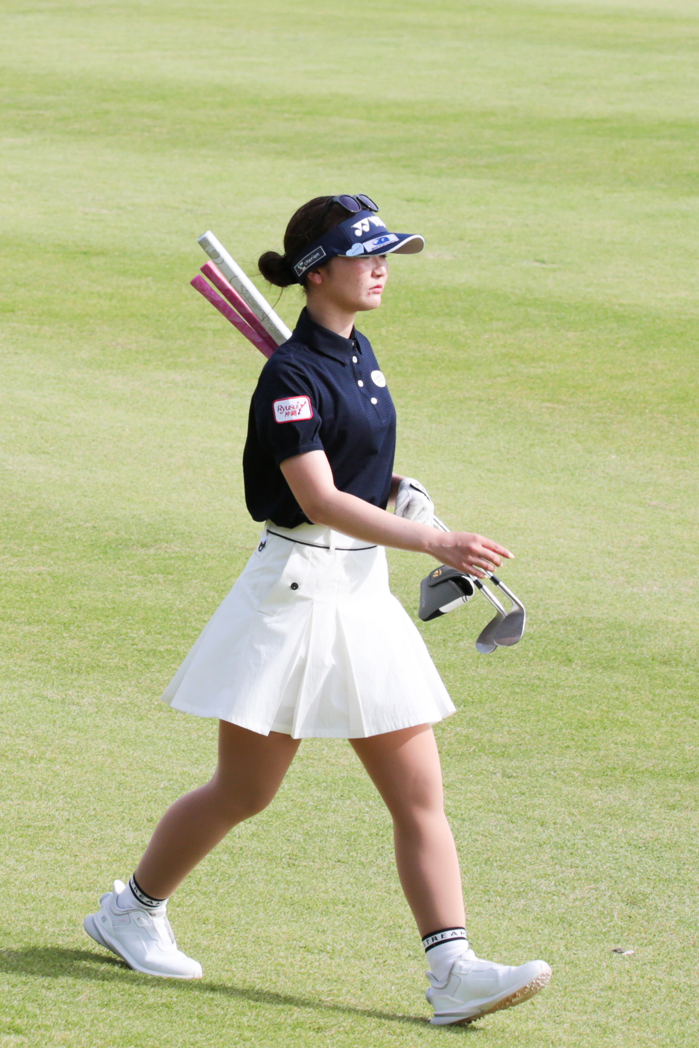 第2戦 藤井かすみステップジャンプツアー2026 東京建物 Brillia CUP - 44