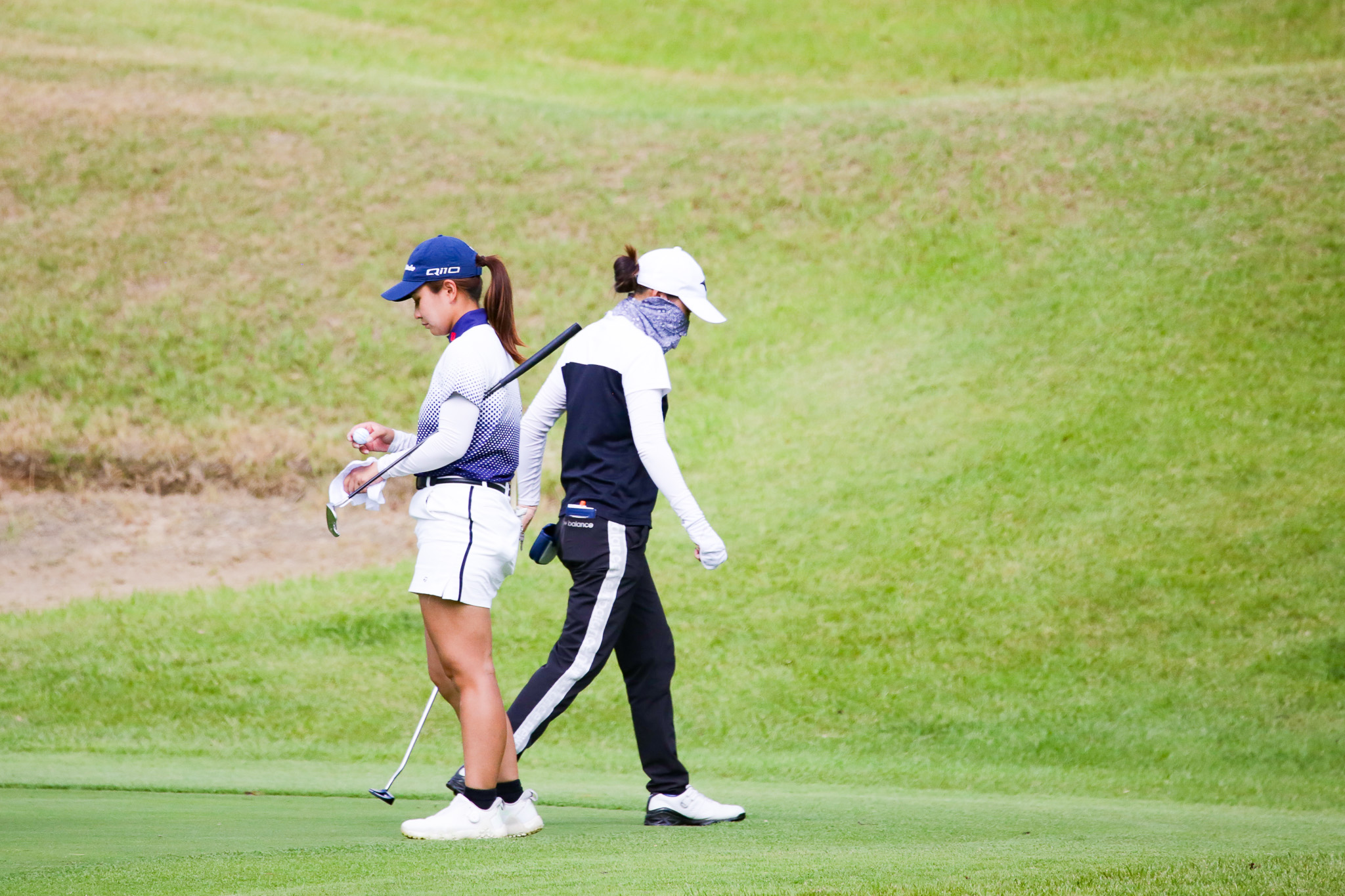 藤井かすみステップジャンプツアー2024 TSURUYA CUP - 32