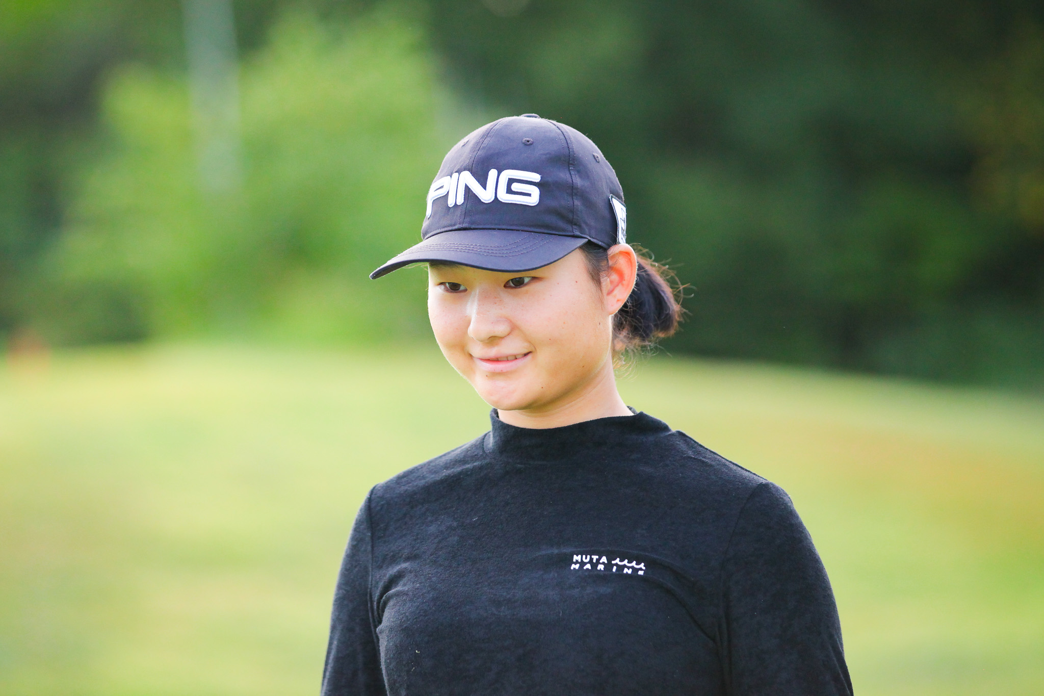 藤井かすみステップジャンプツアー2024 TSURUYA CUP - 81