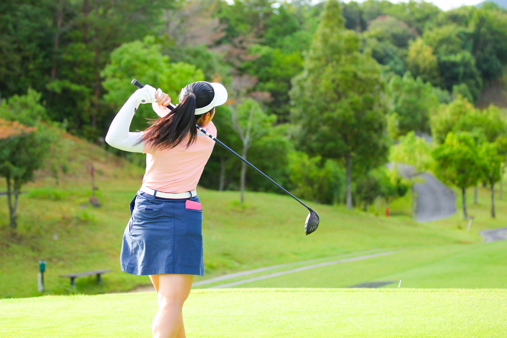 藤井かすみステップジャンプツアー2024 TSURUYA CUP - 90