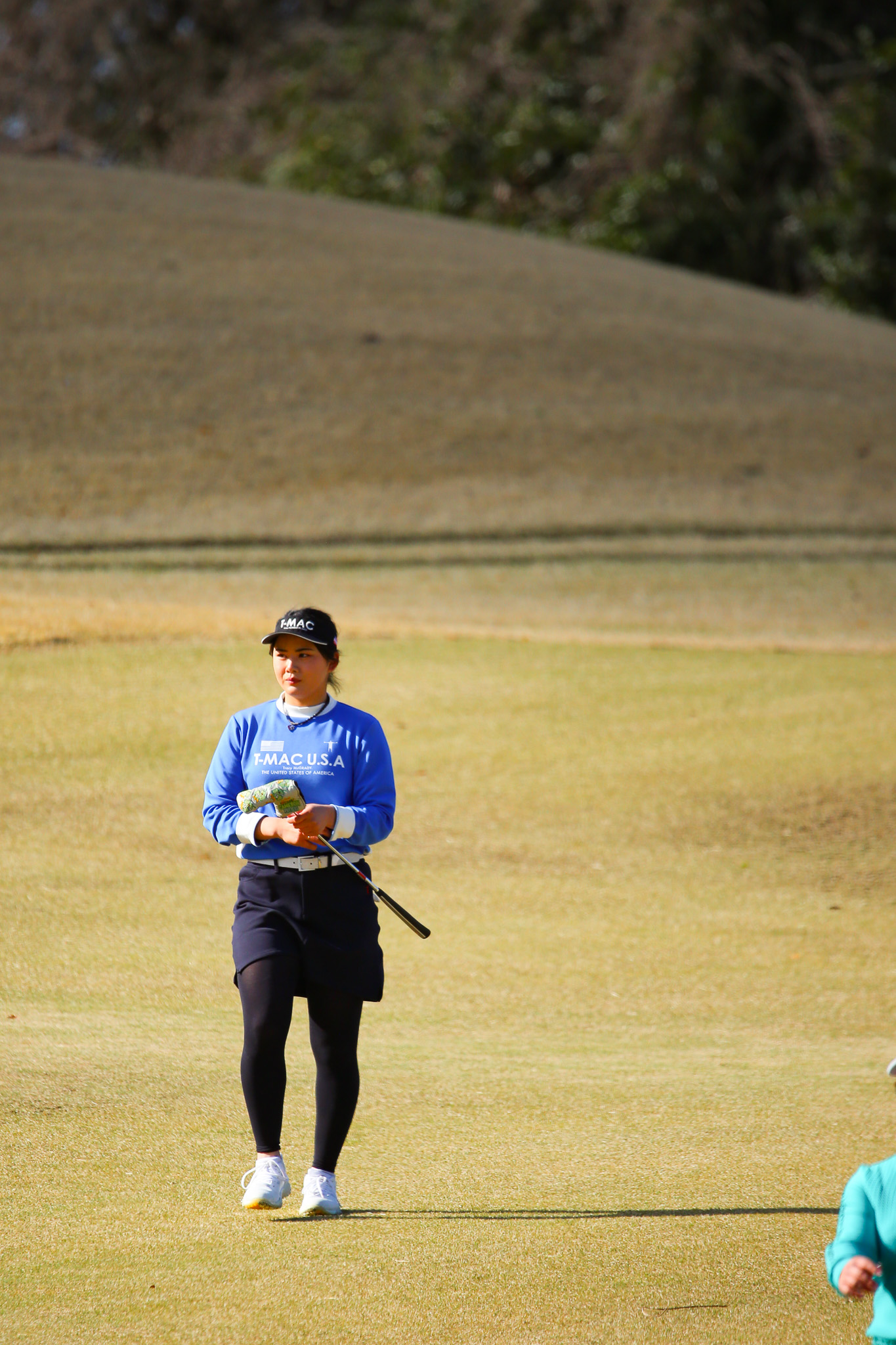 第1戦 藤井かすみステップジャンプツアー2024 YMFG 山口銀行 CUP - 11