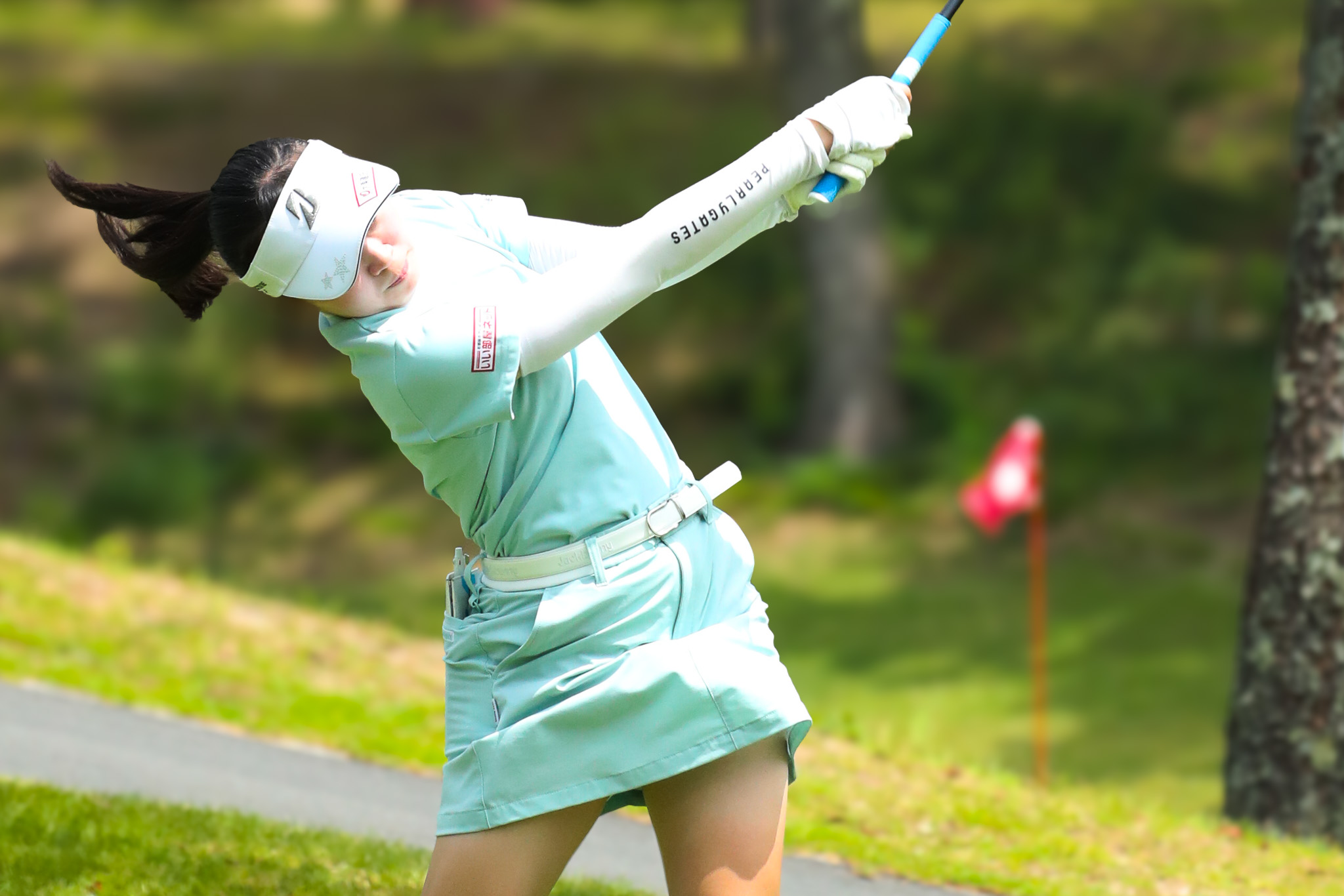 第3戦 藤井かすみステップジャンプツアー2026 門屋組 CUP - 64