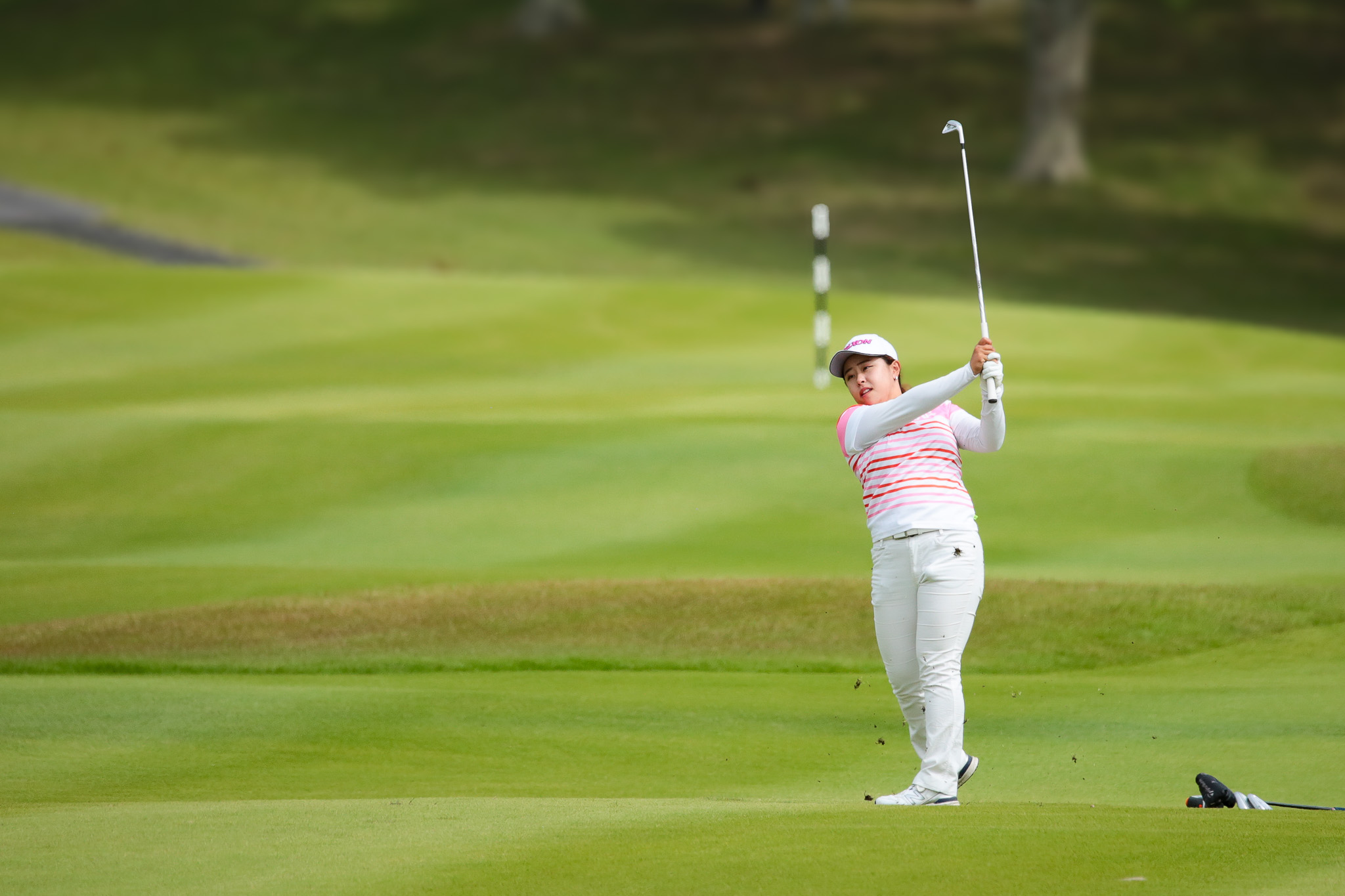 第3戦 藤井かすみステップジャンプツアー2024 東京建物 Brillia CUP - 33