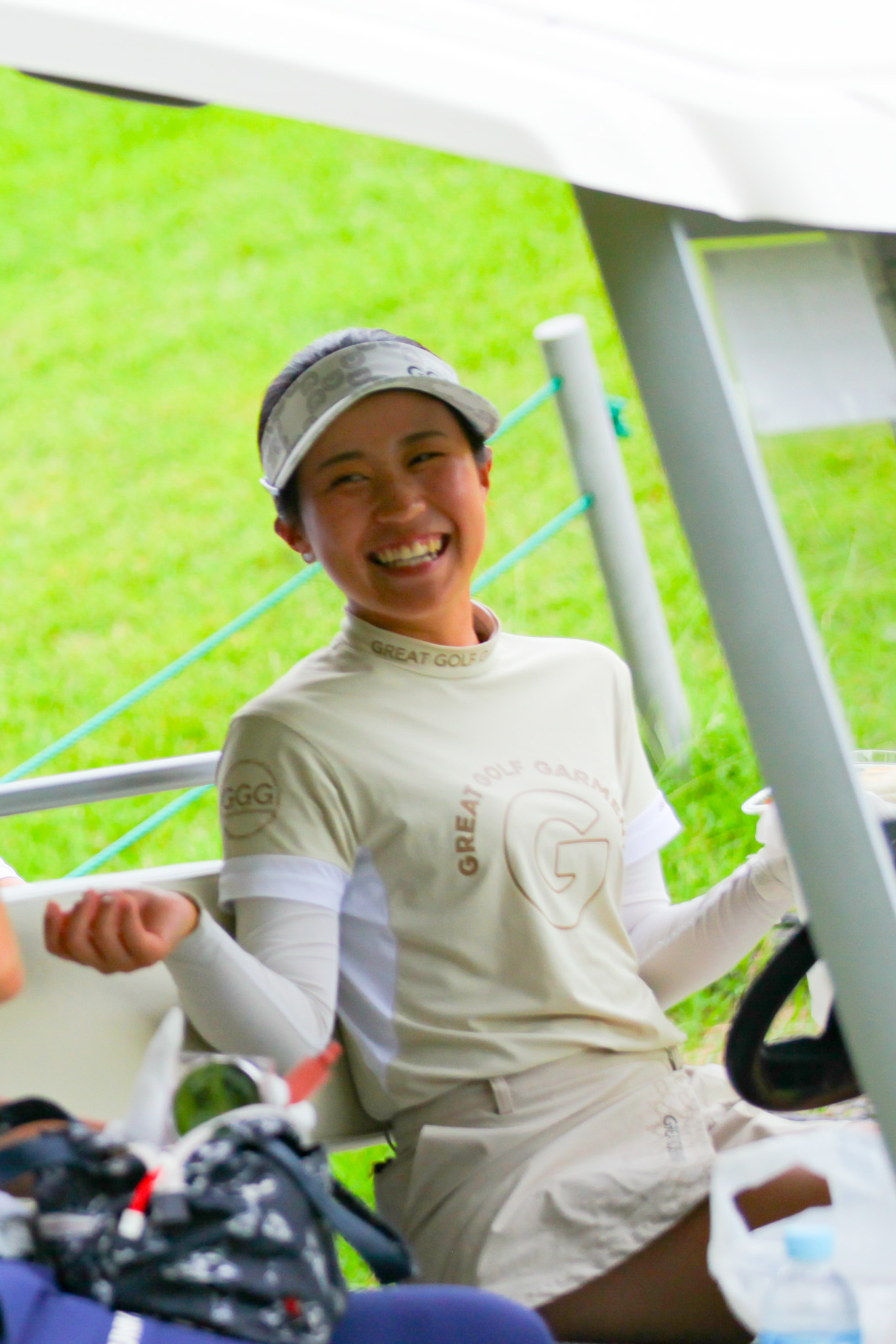 藤井かすみステップジャンプツアー2024 TSURUYA CUP - 142