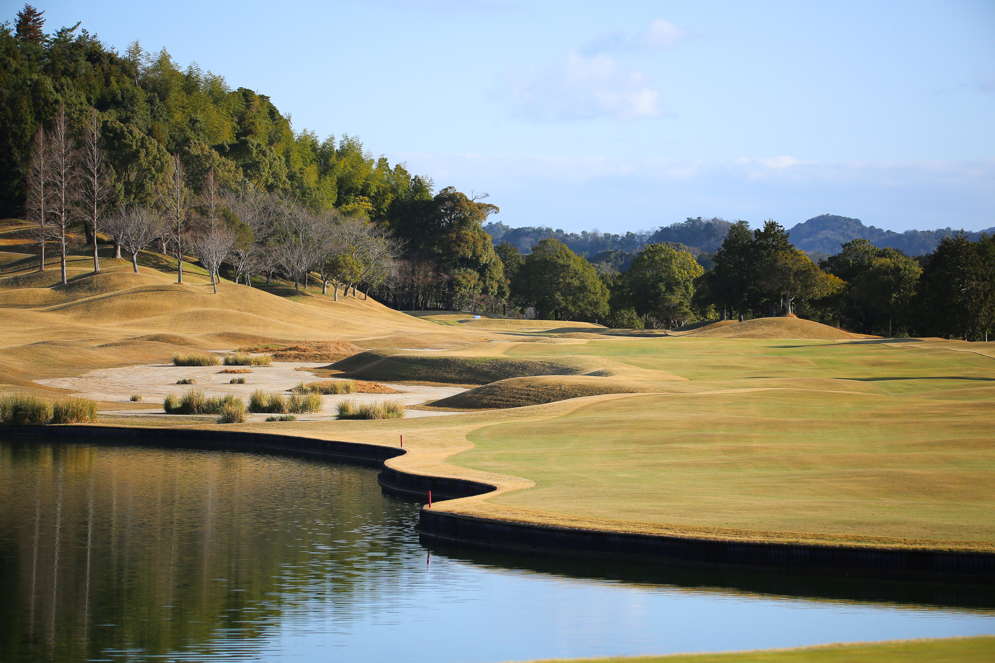 第1戦 藤井かすみステップジャンプツアー2024 YMFG 山口銀行 CUP - 6