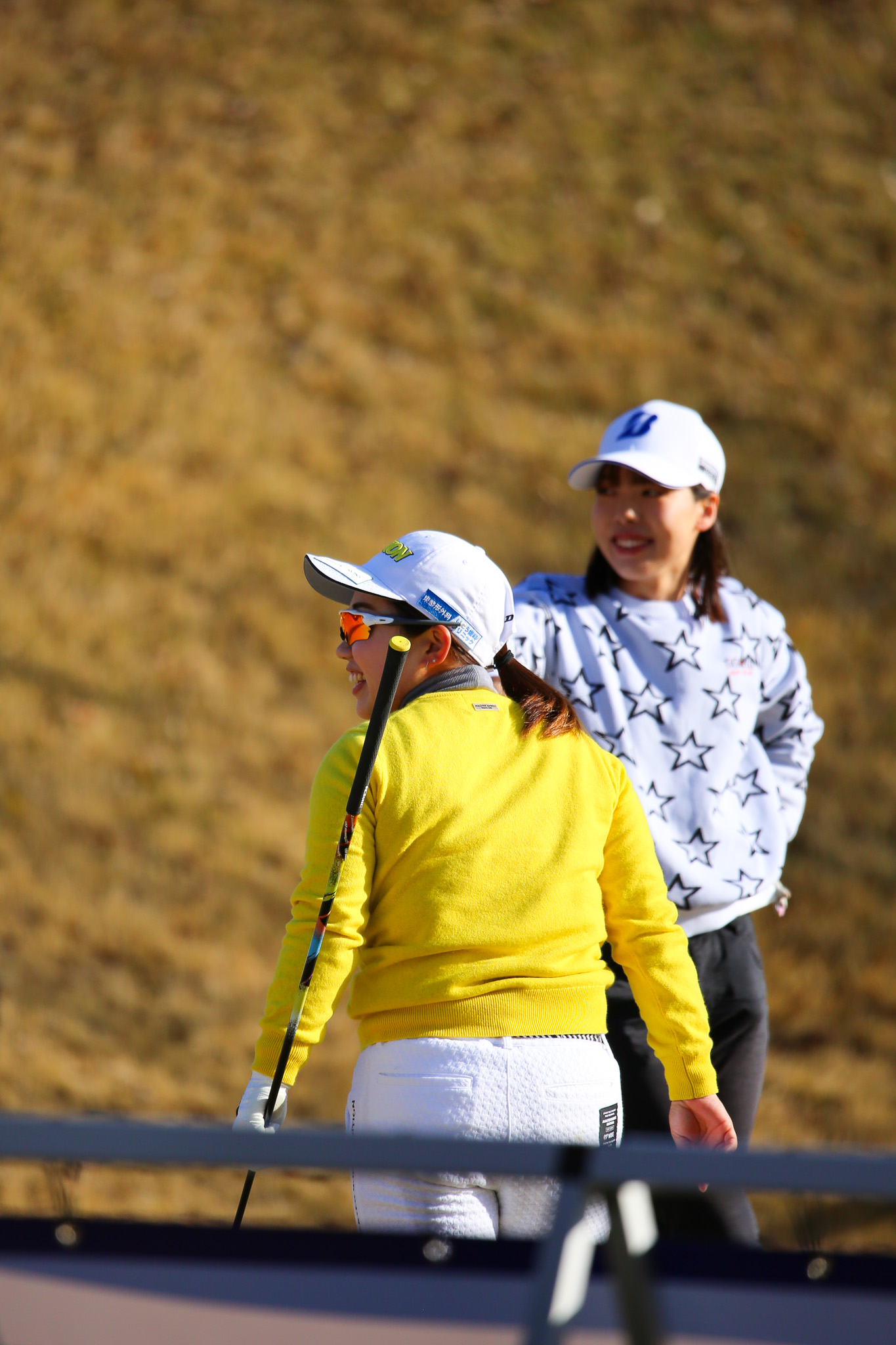 第1戦 藤井かすみステップジャンプツアー2024 YMFG 山口銀行 CUP - 9