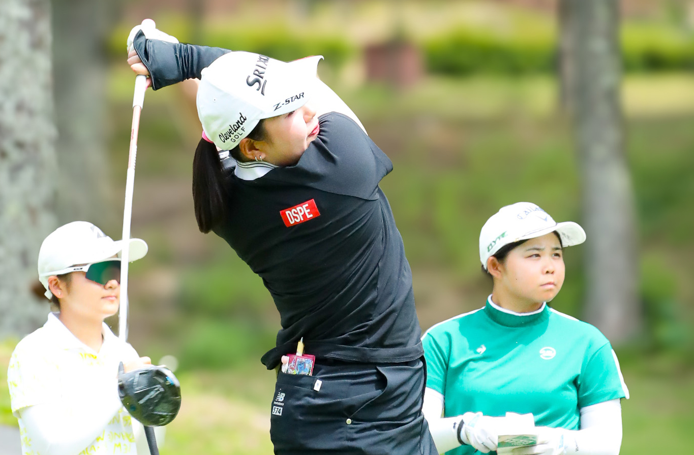 澤田珠里選手が優勝!第3戦 門屋組CUP