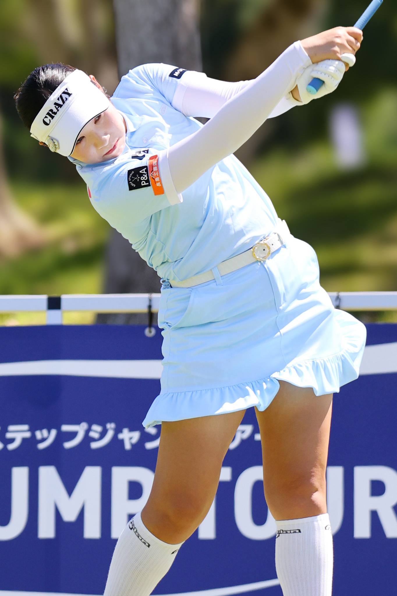 第2戦 藤井かすみステップジャンプツアー2026 東京建物 Brillia CUP - 52