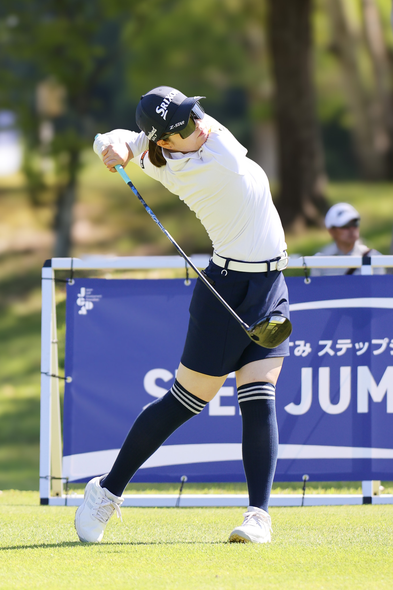 第2戦 藤井かすみステップジャンプツアー2026 東京建物 Brillia CUP - 40