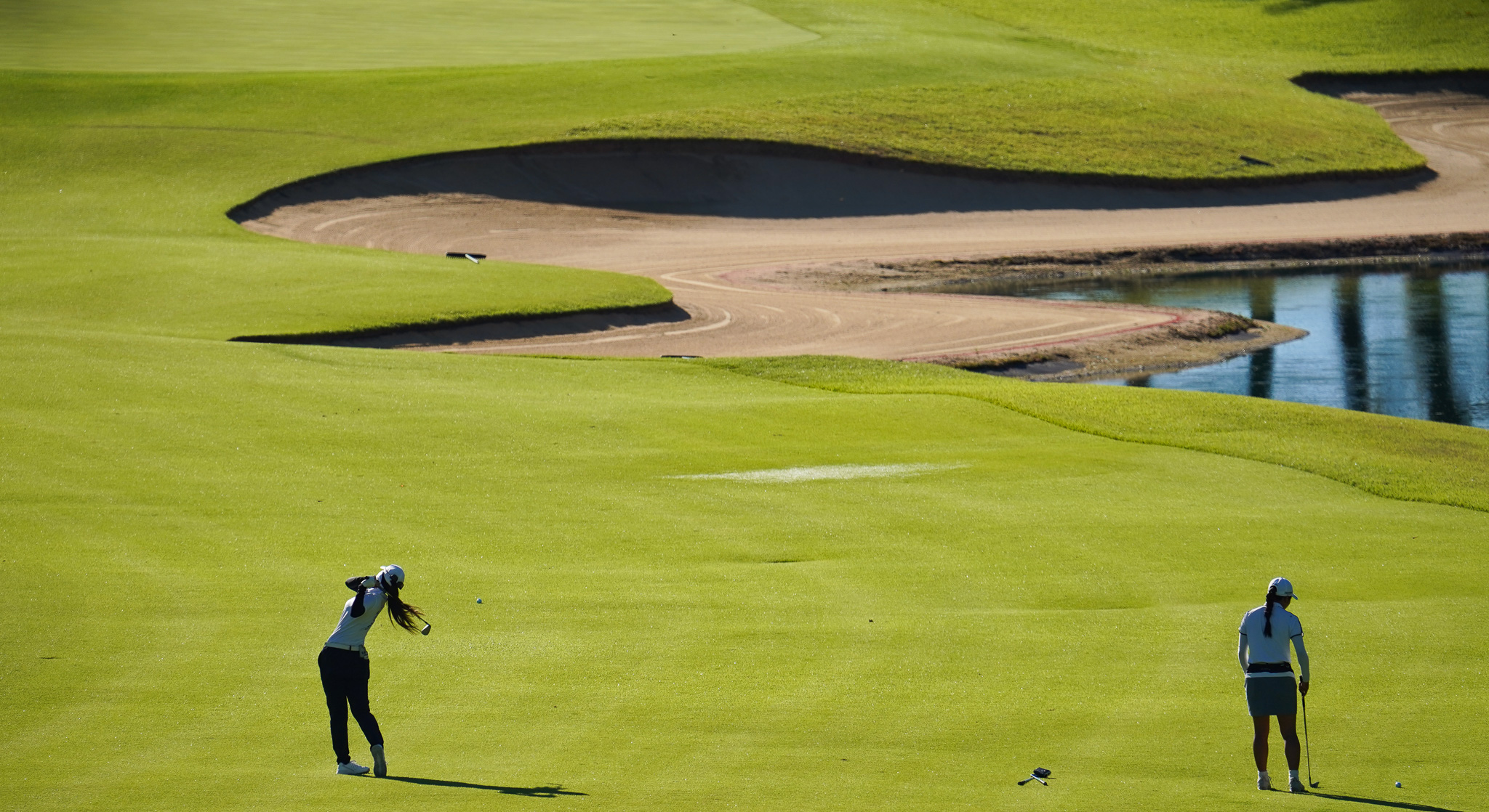 2025シーズン3戦 藤井かすみステップジャンプツアー2025 門屋組CUP - 27