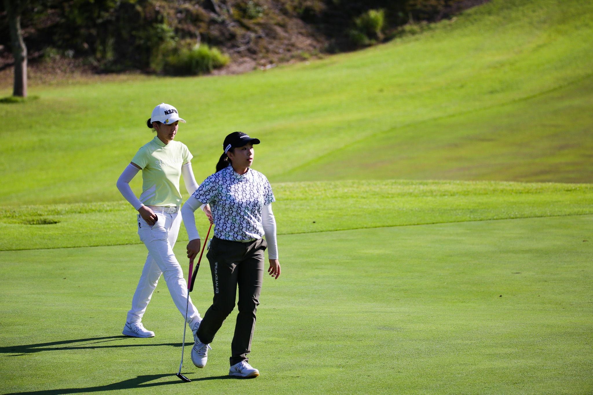 藤井かすみステップジャンプツアー2024 TSURUYA CUP - 71