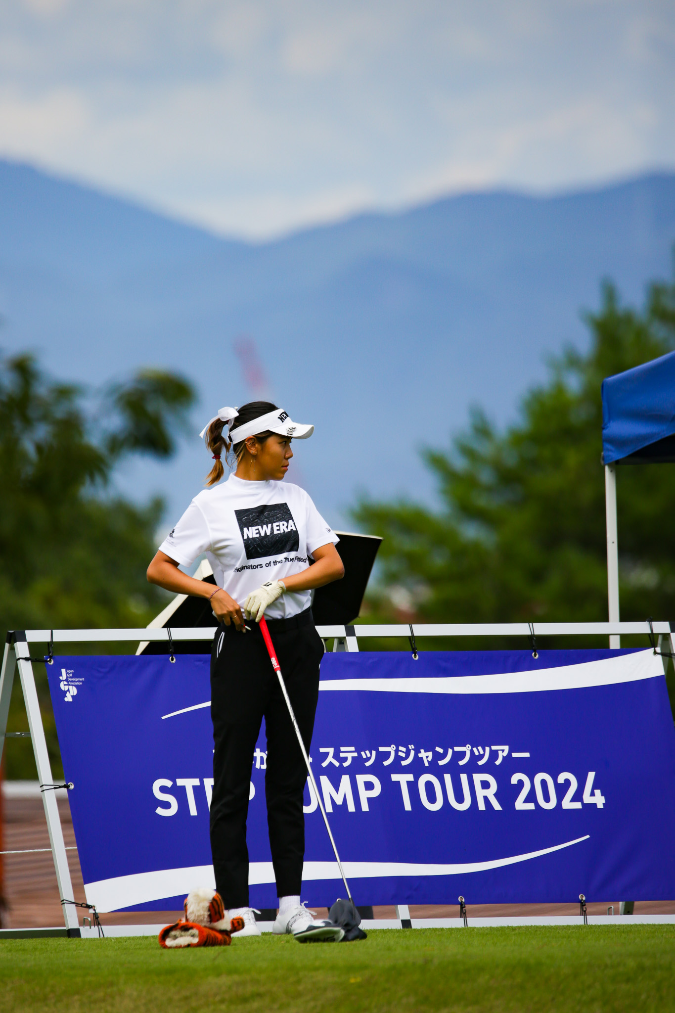 藤井かすみステップジャンプツアー2024 TSURUYA CUP - 27