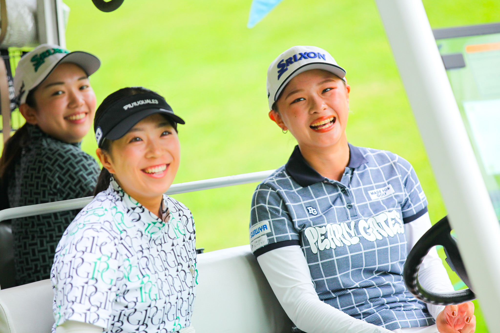 藤井かすみステップジャンプツアー2024 TSURUYA CUP - 135