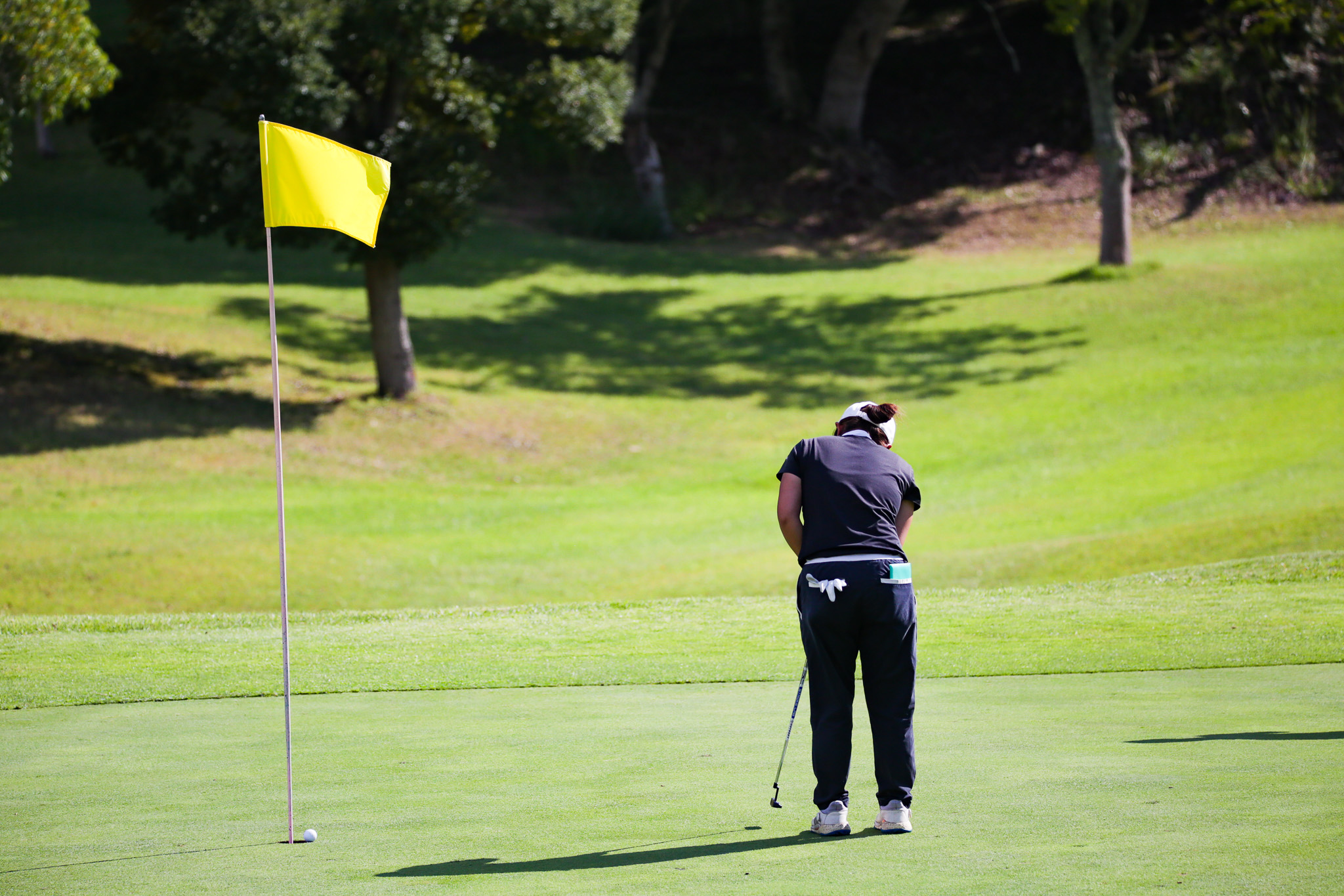 藤井かすみステップジャンプツアー2024 TSURUYA CUP - 52