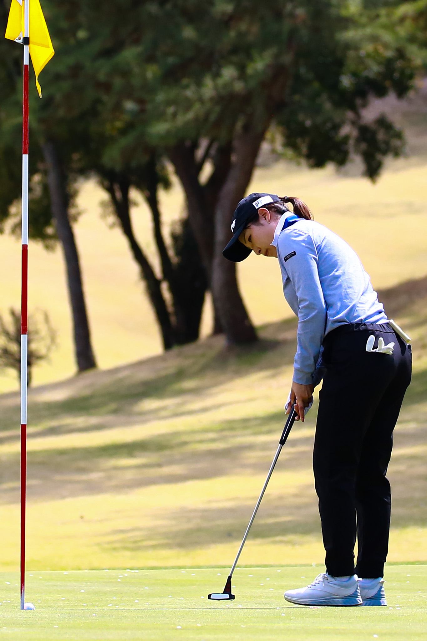 第2戦 藤井かすみステップジャンプツアー2024 高麗川カントリーカップ - 19