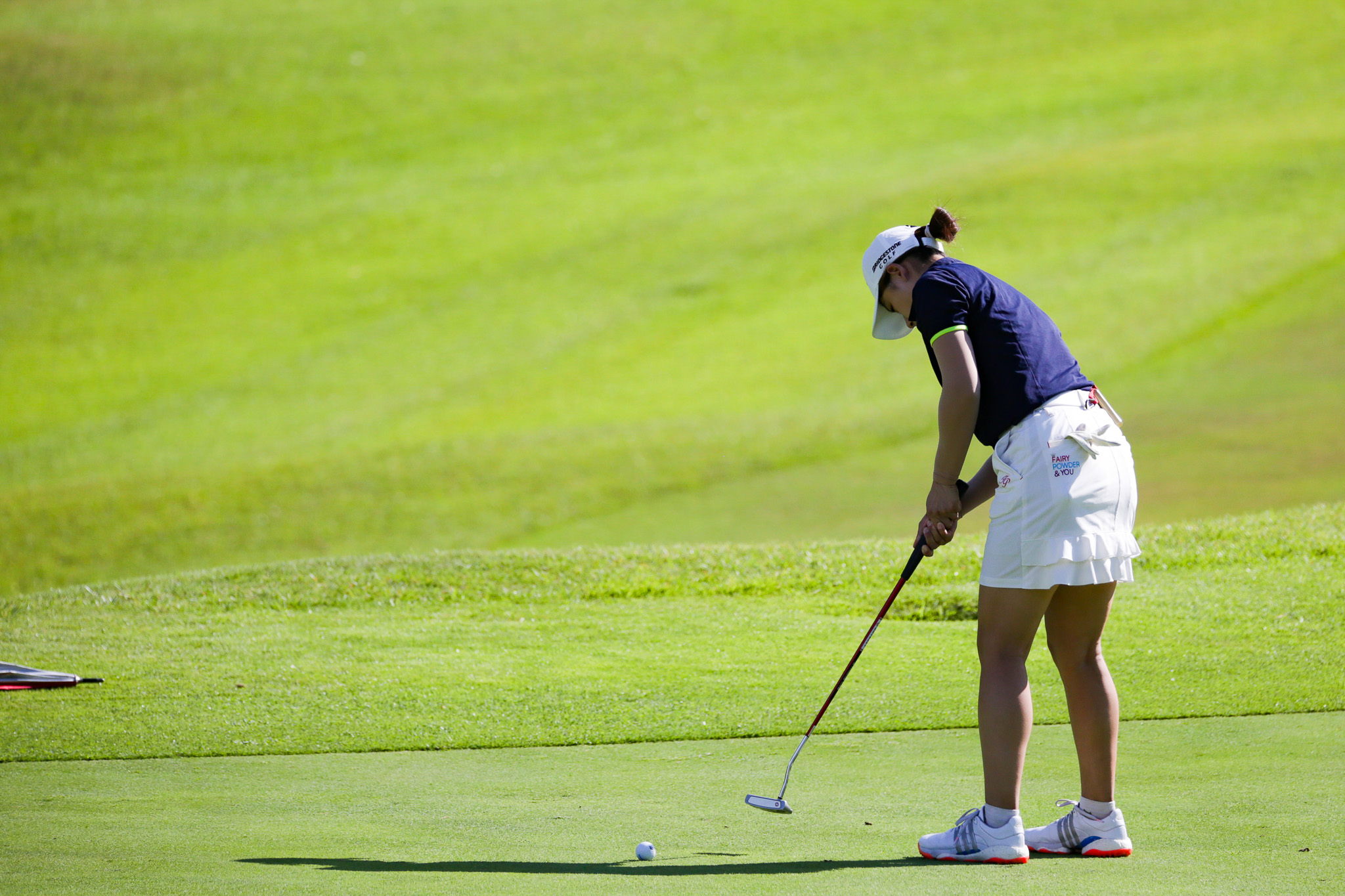 藤井かすみステップジャンプツアー2024 TSURUYA CUP - 56