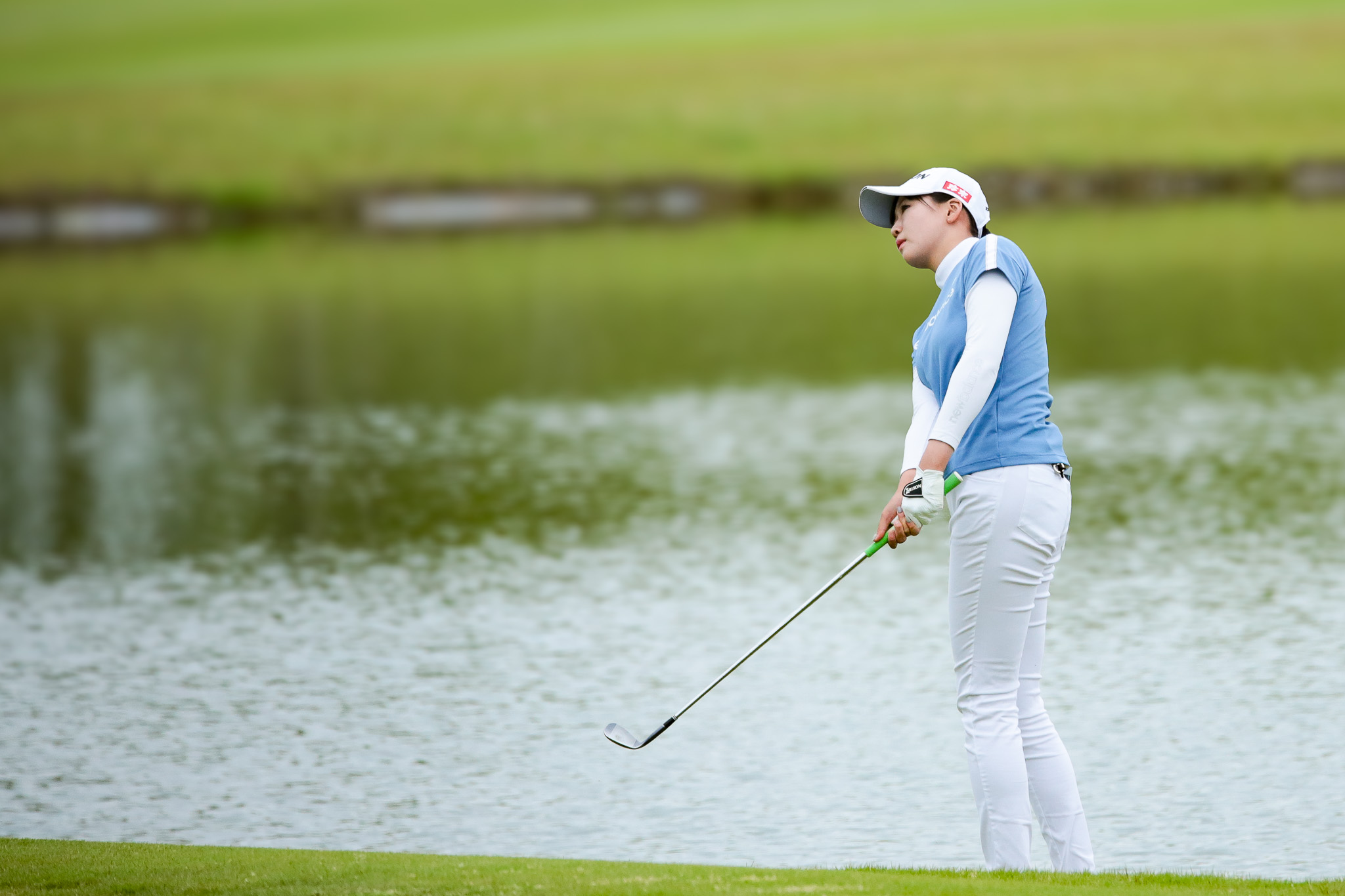 第3戦 藤井かすみステップジャンプツアー2024 東京建物 Brillia CUP - 27