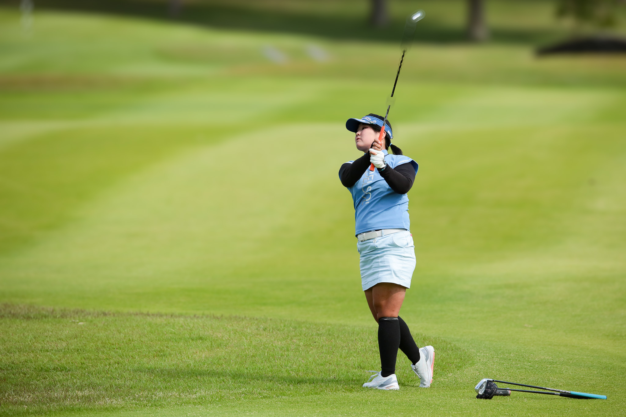 第3戦 藤井かすみステップジャンプツアー2024 東京建物 Brillia CUP - 42