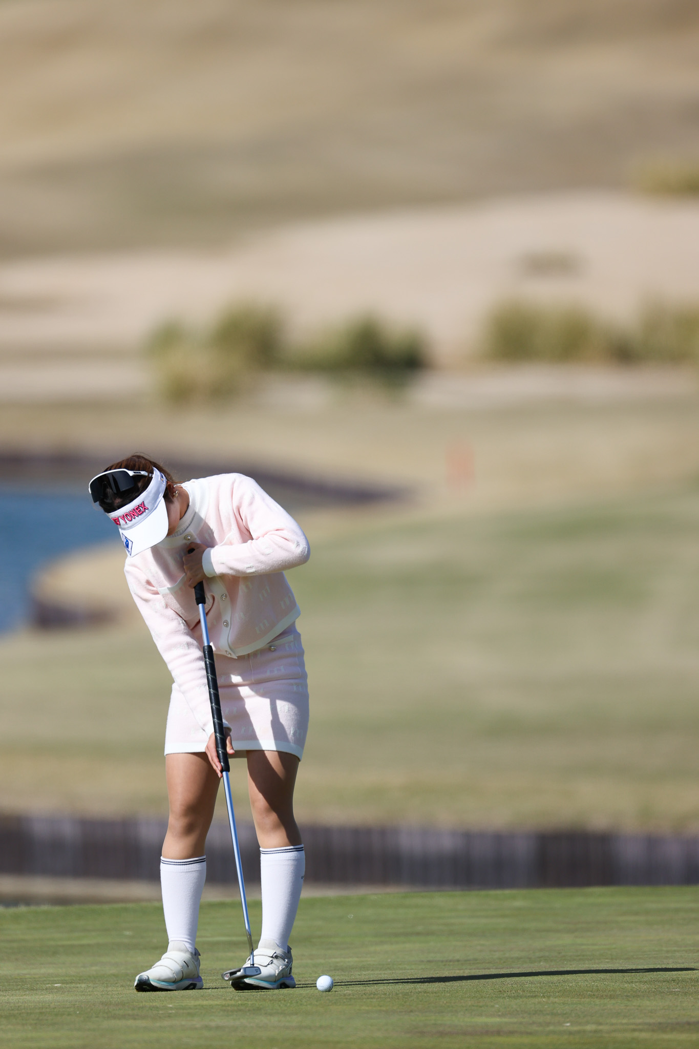 第1戦 藤井かすみステップジャンプツアー2024 YMFG 山口銀行 CUP - 76