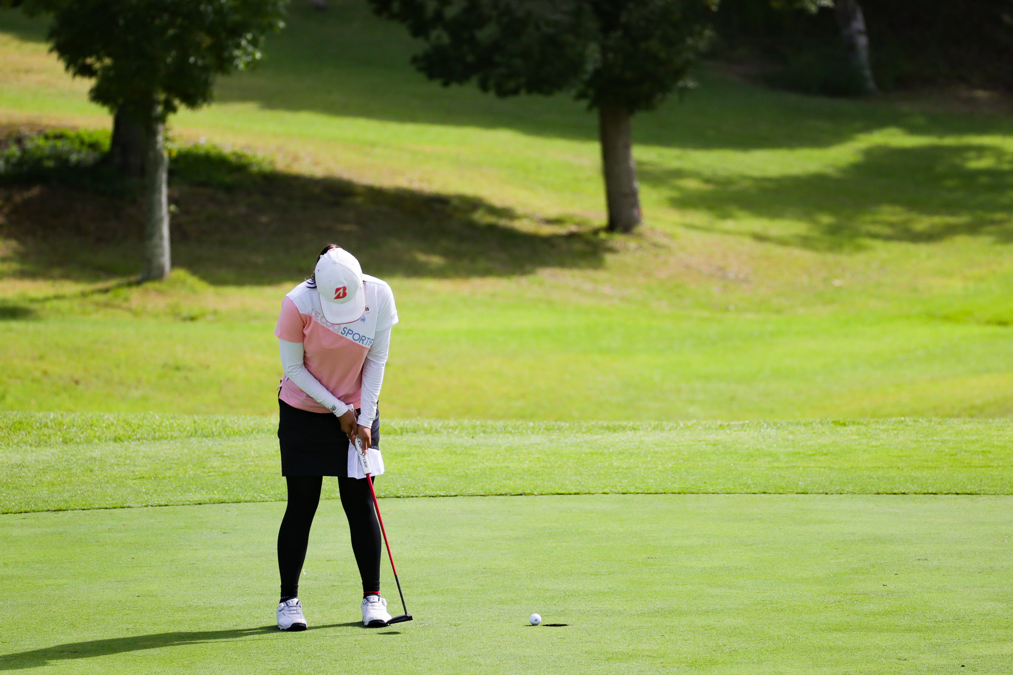 藤井かすみステップジャンプツアー2024 TSURUYA CUP - 43