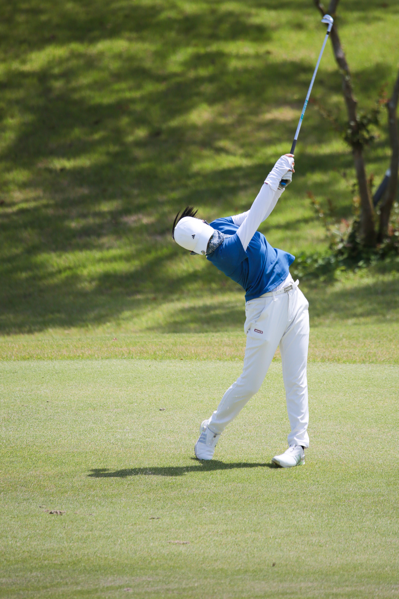 第2戦 藤井かすみステップジャンプツアー2026 東京建物 Brillia CUP - 19