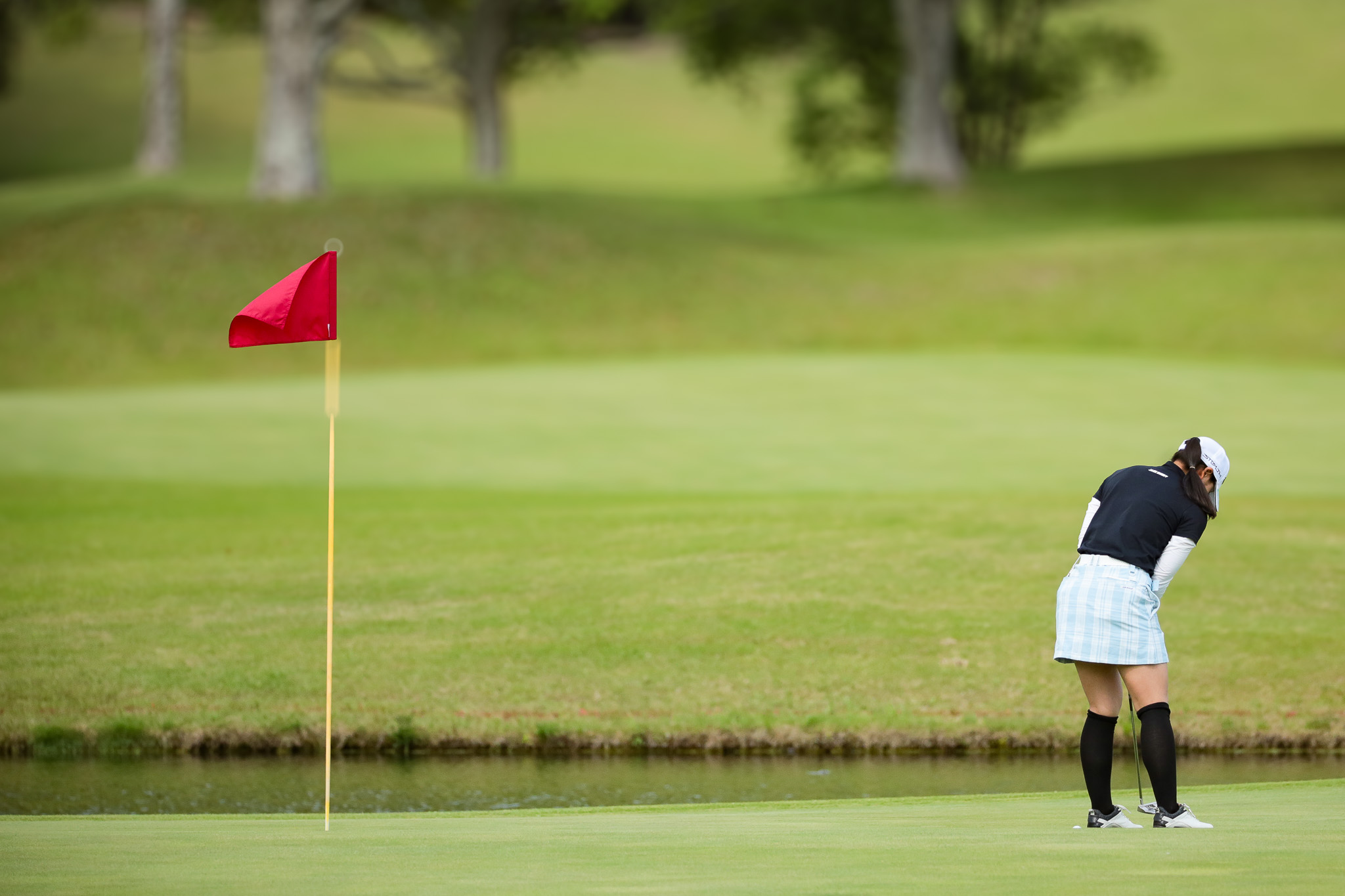 第3戦 藤井かすみステップジャンプツアー2024 東京建物 Brillia CUP - 31