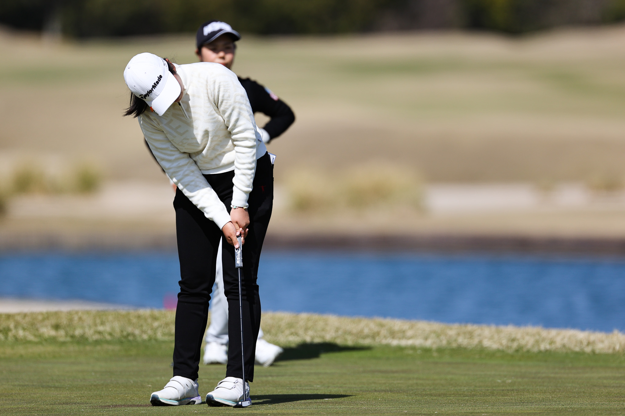 第1戦 藤井かすみステップジャンプツアー2024 YMFG 山口銀行 CUP - 78