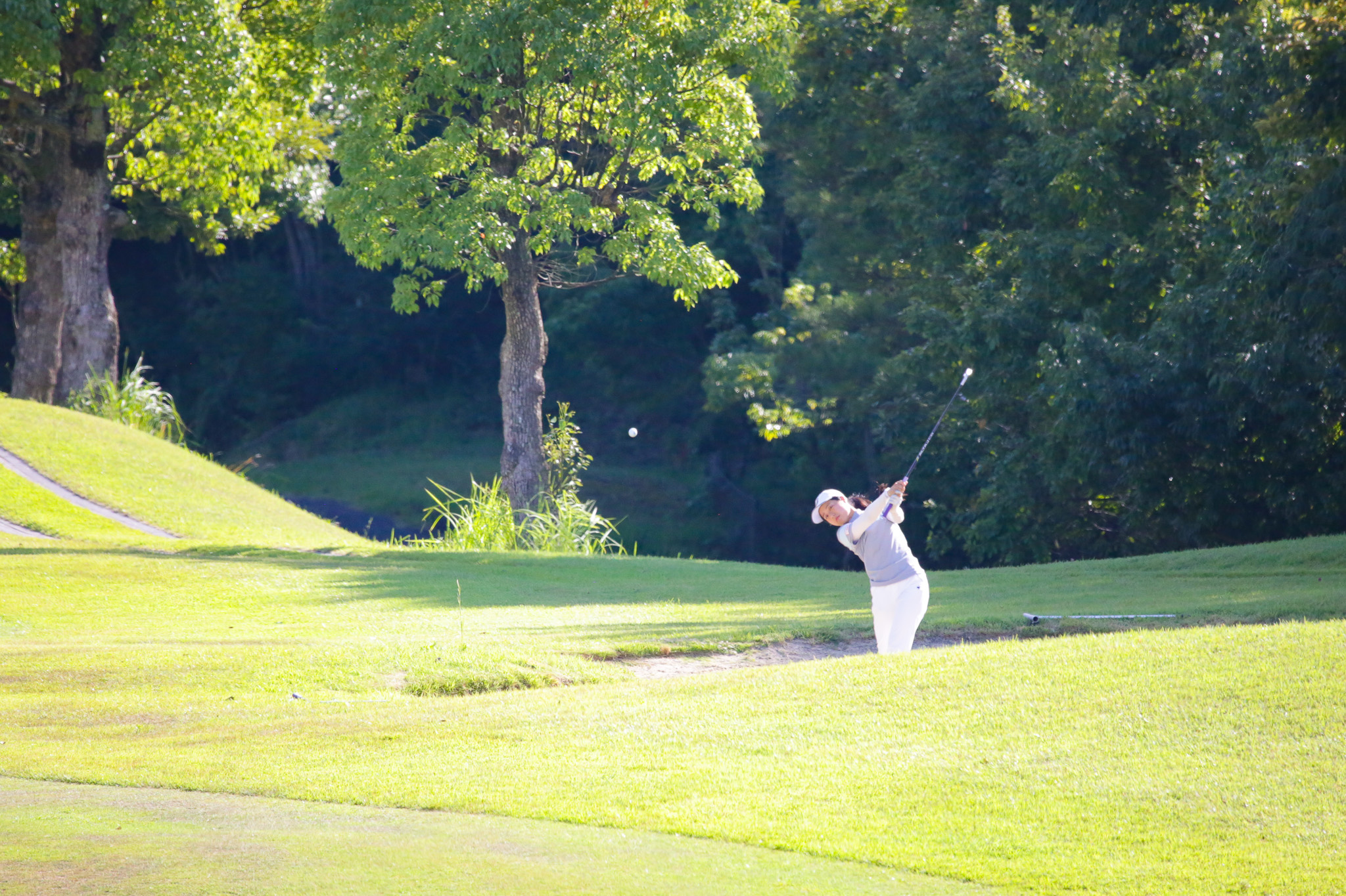 藤井かすみステップジャンプツアー2024 TSURUYA CUP - 59