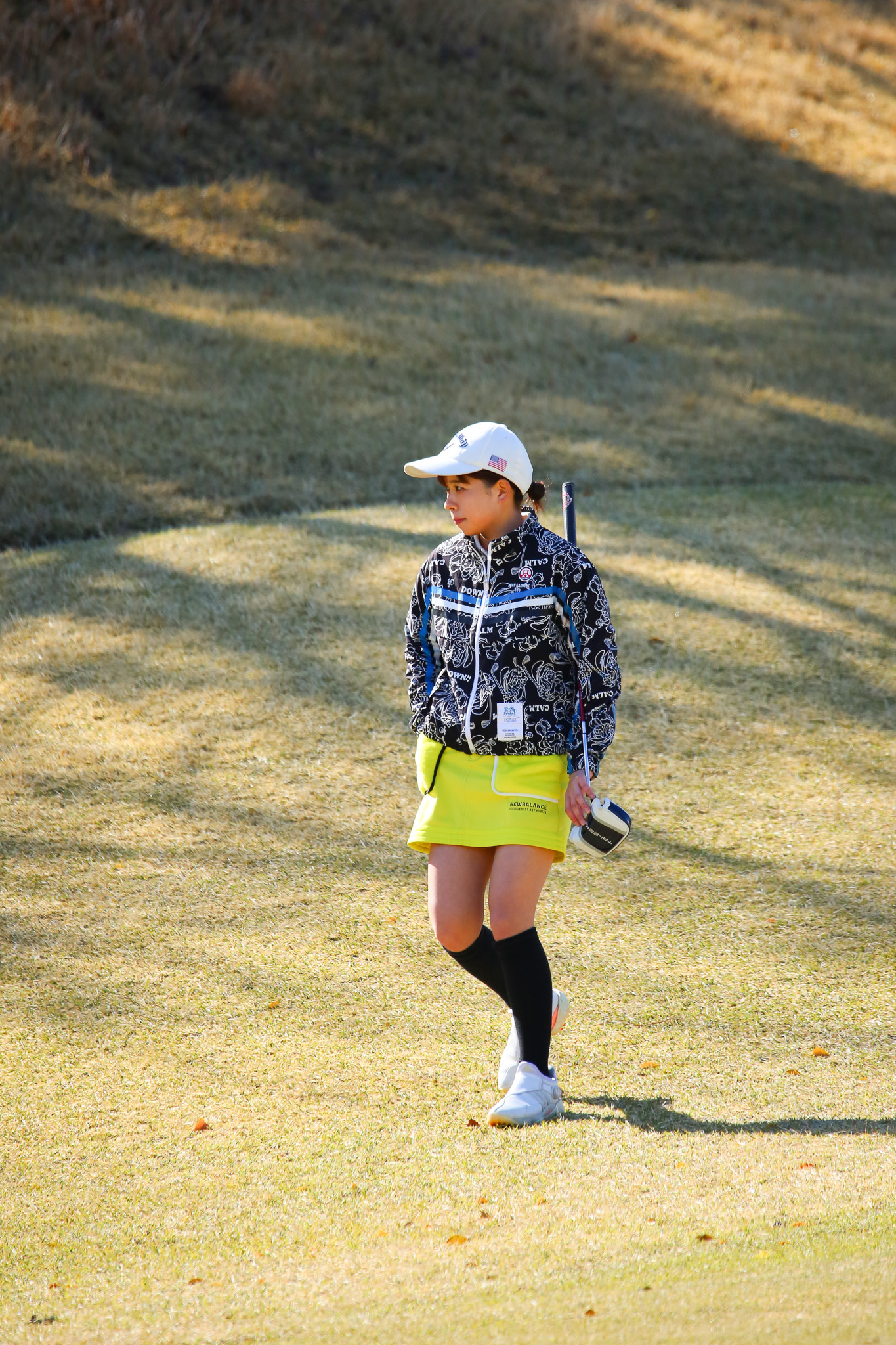 第1戦 藤井かすみステップジャンプツアー2024 YMFG 山口銀行 CUP - 12