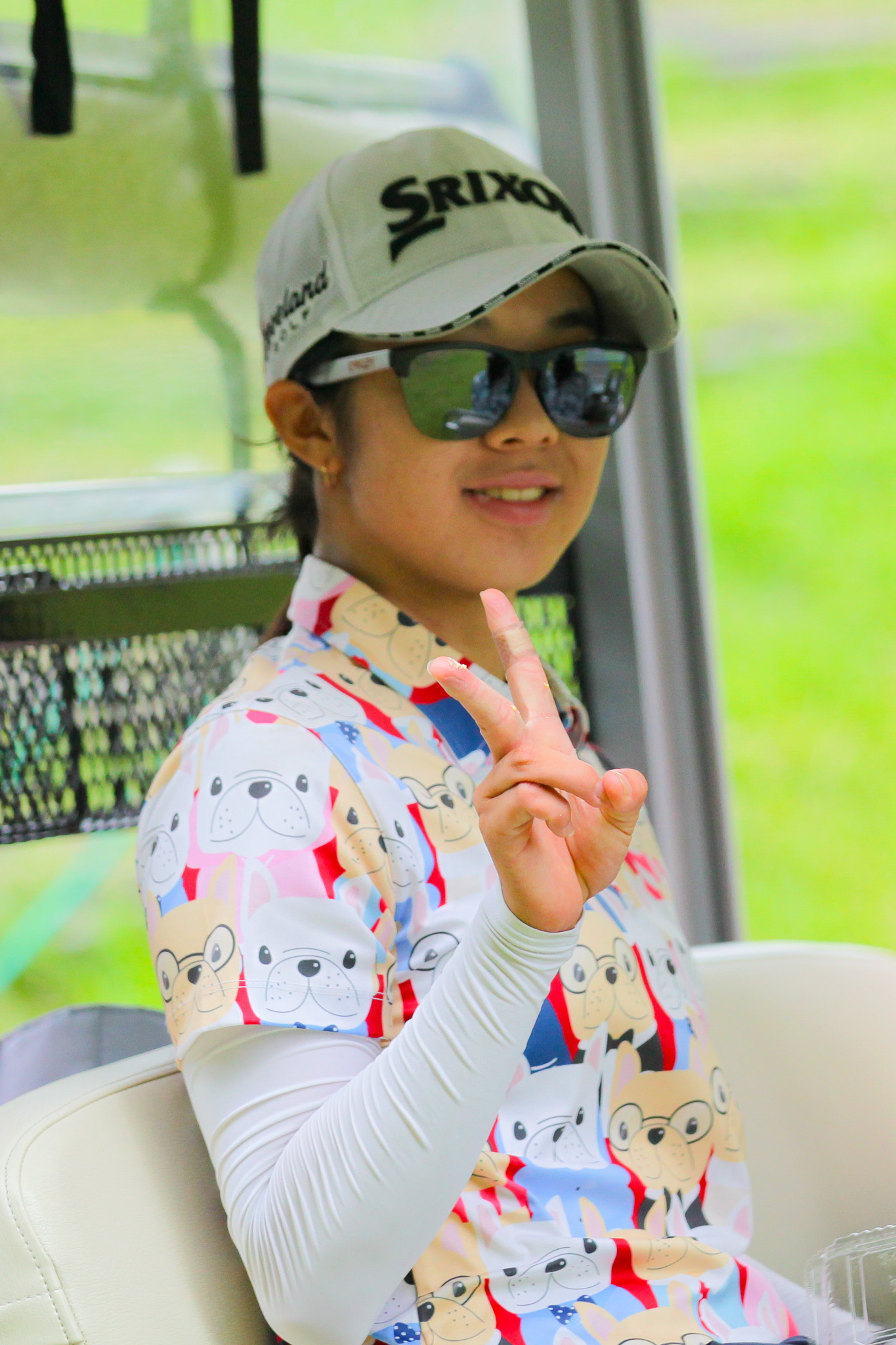 藤井かすみステップジャンプツアー2024 TSURUYA CUP - 134