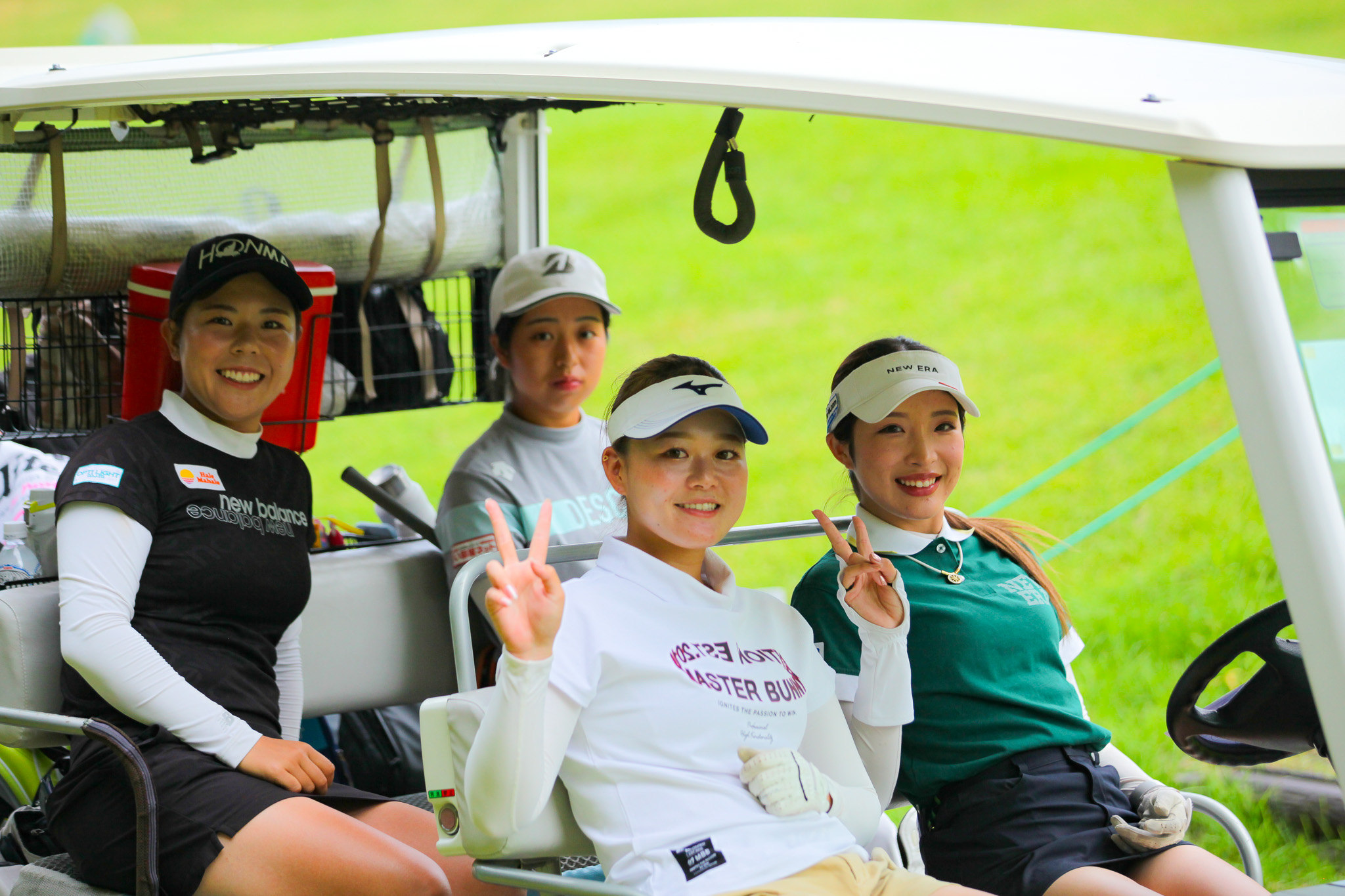 藤井かすみステップジャンプツアー2024 TSURUYA CUP - 129