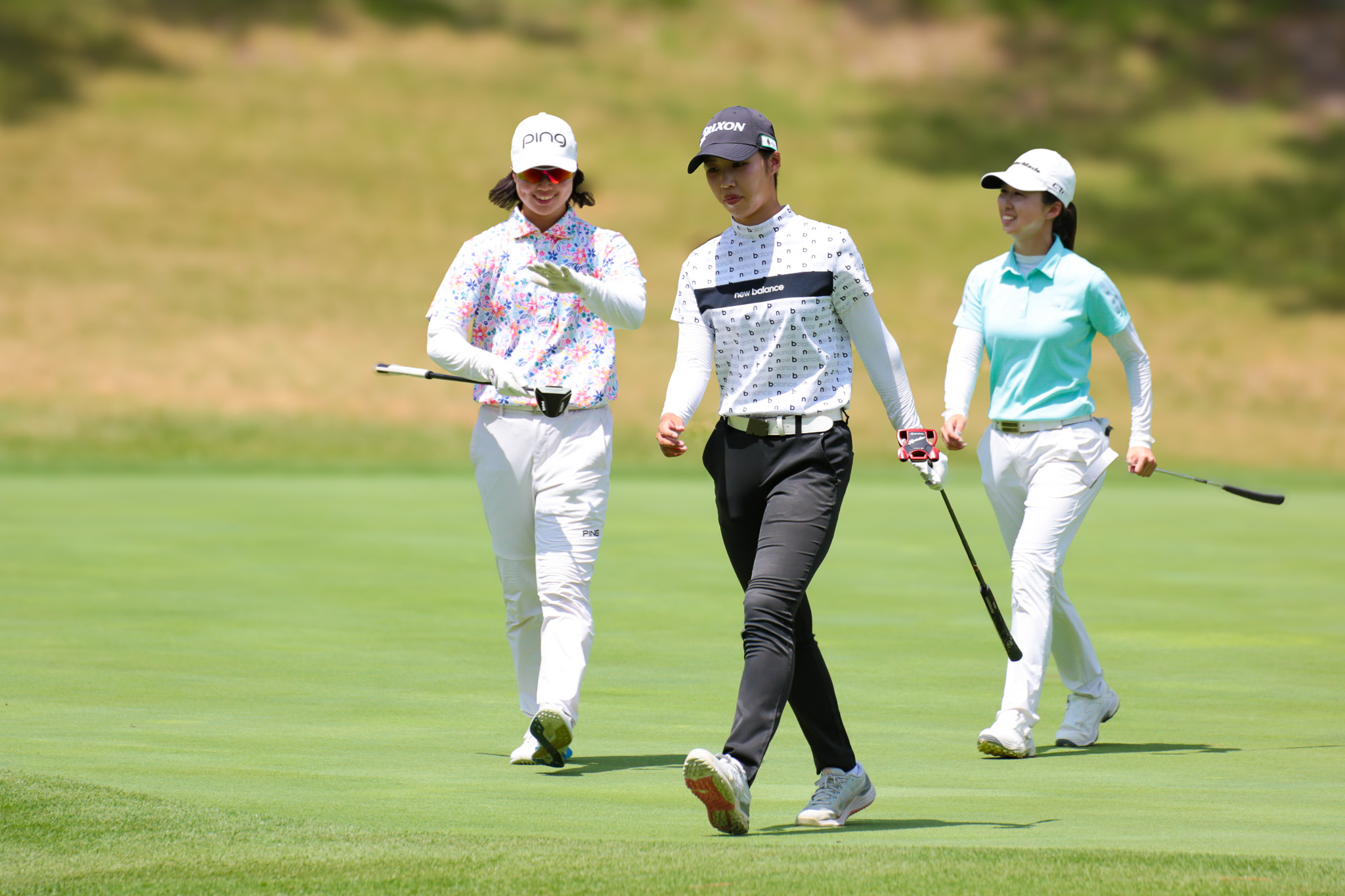 第3戦 藤井かすみステップジャンプツアー2026 門屋組 CUP - 49